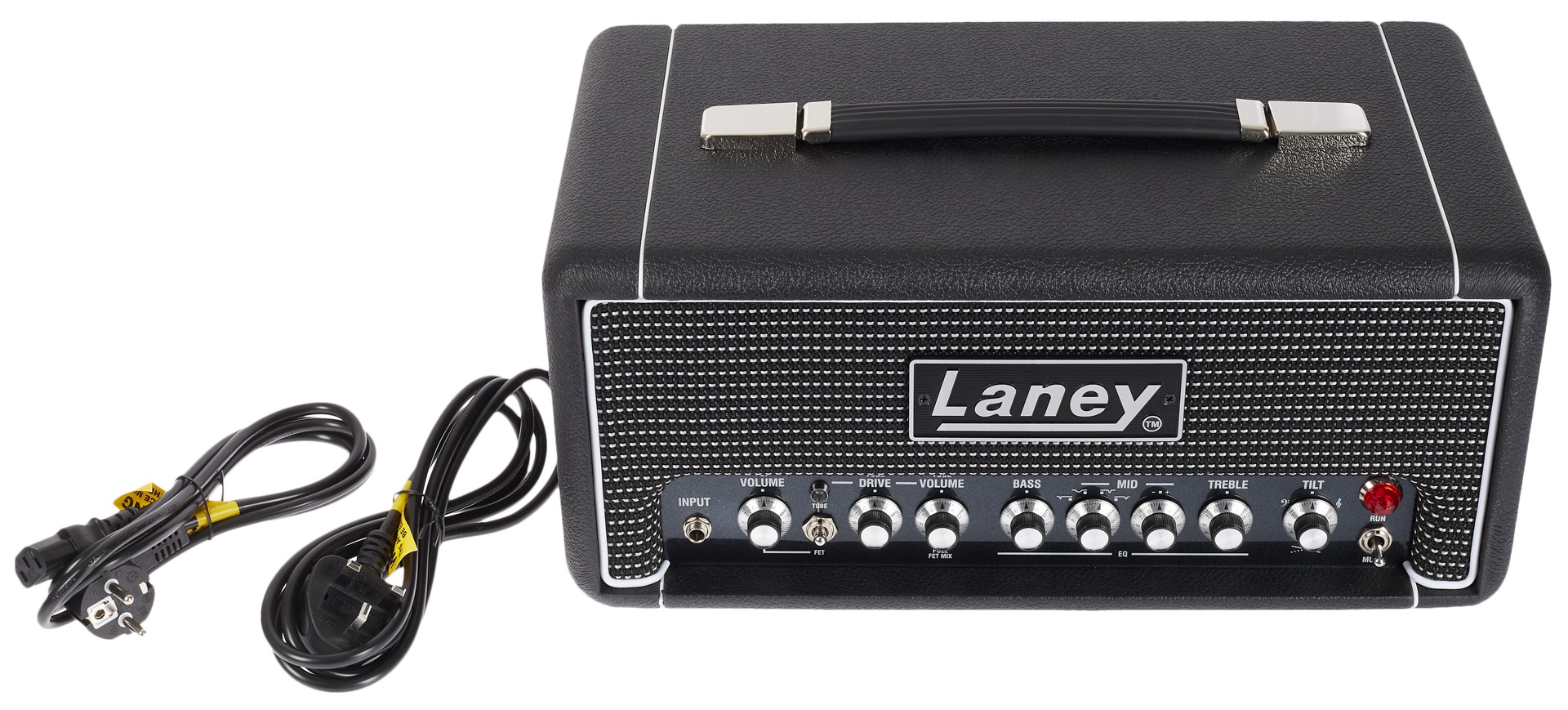Laney DIGBETH DB500H (obrázek 5)