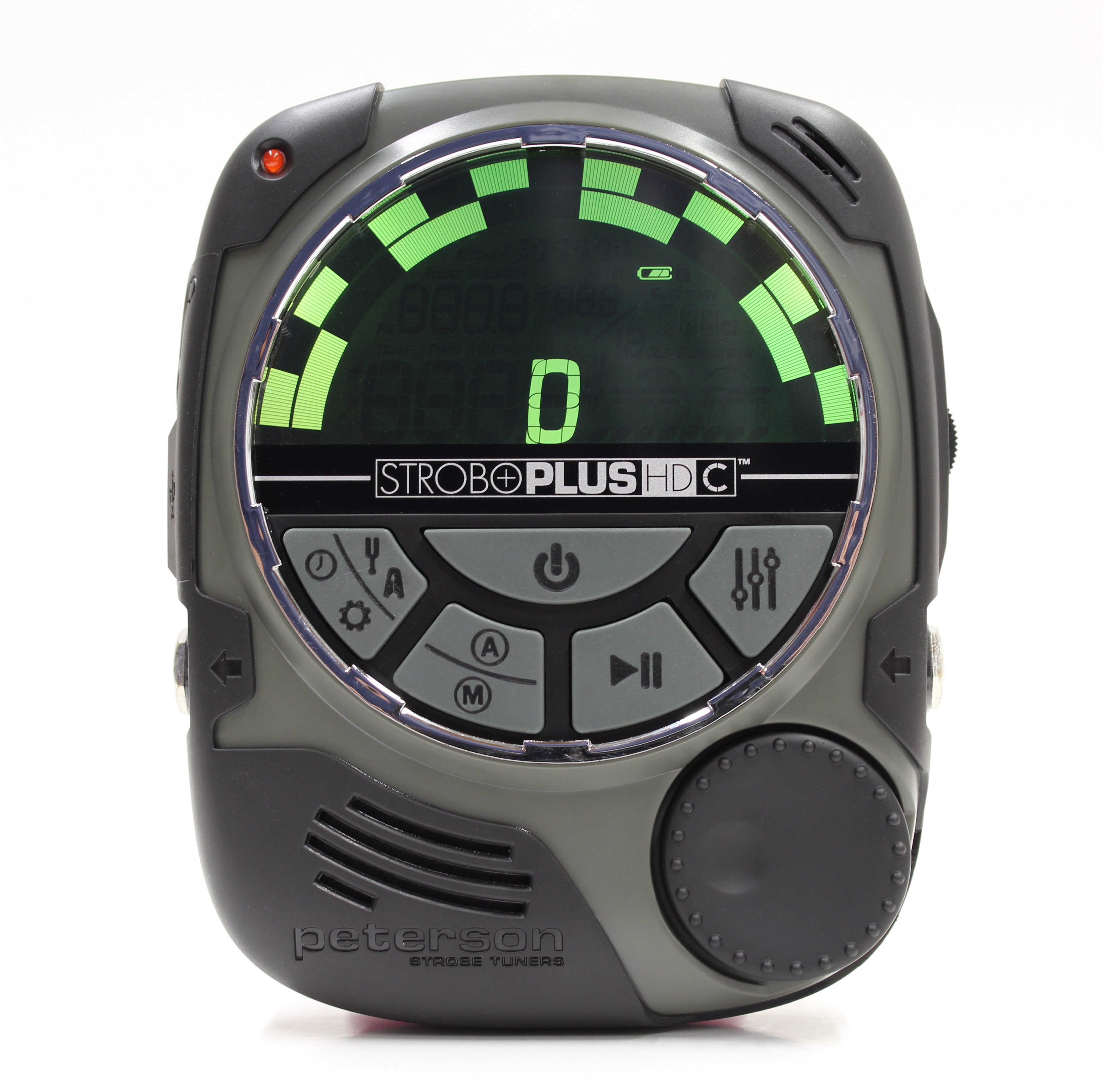 Peterson StroboPlus HDC (rozbalené)