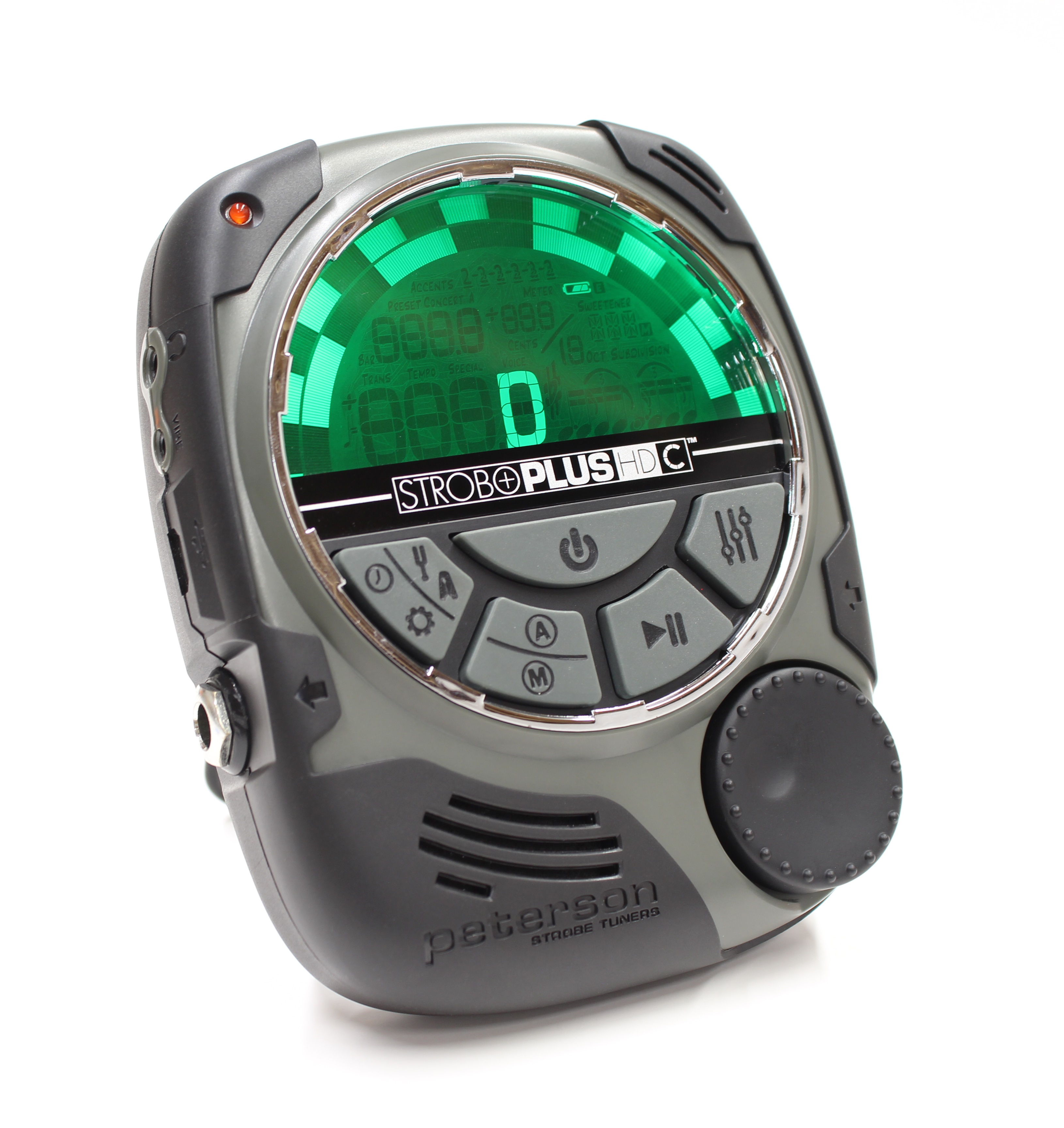 Peterson StroboPlus HDC (obrázek 11)