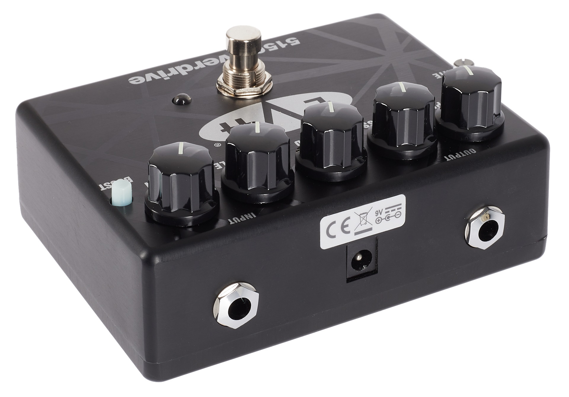 MXR EVH5150 (obrázek 4)