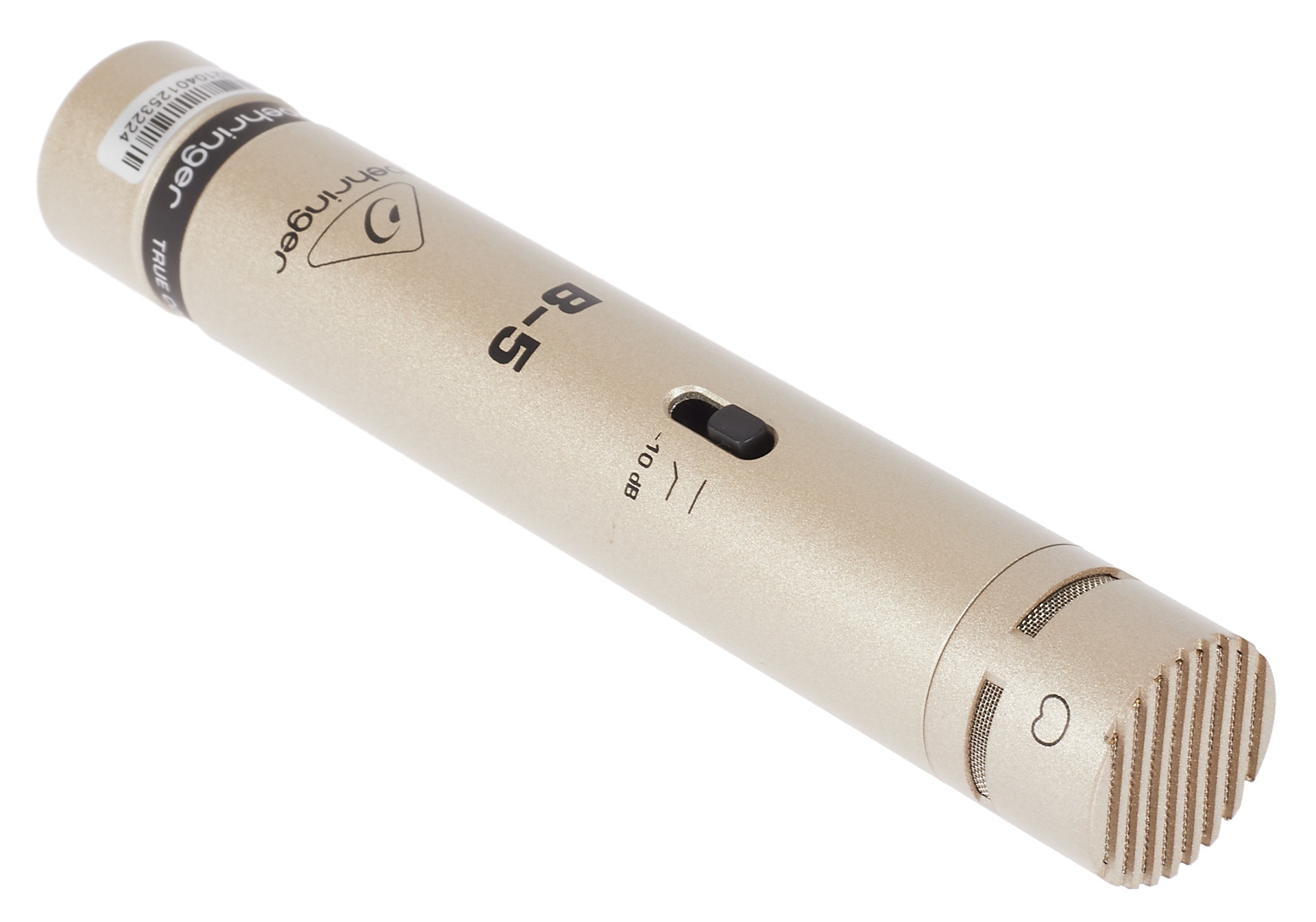 Behringer B-5 (obrázek 3)