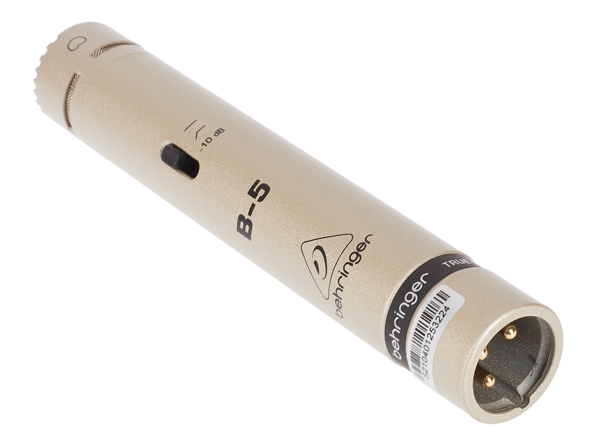 Behringer B-5 (obrázek 4)