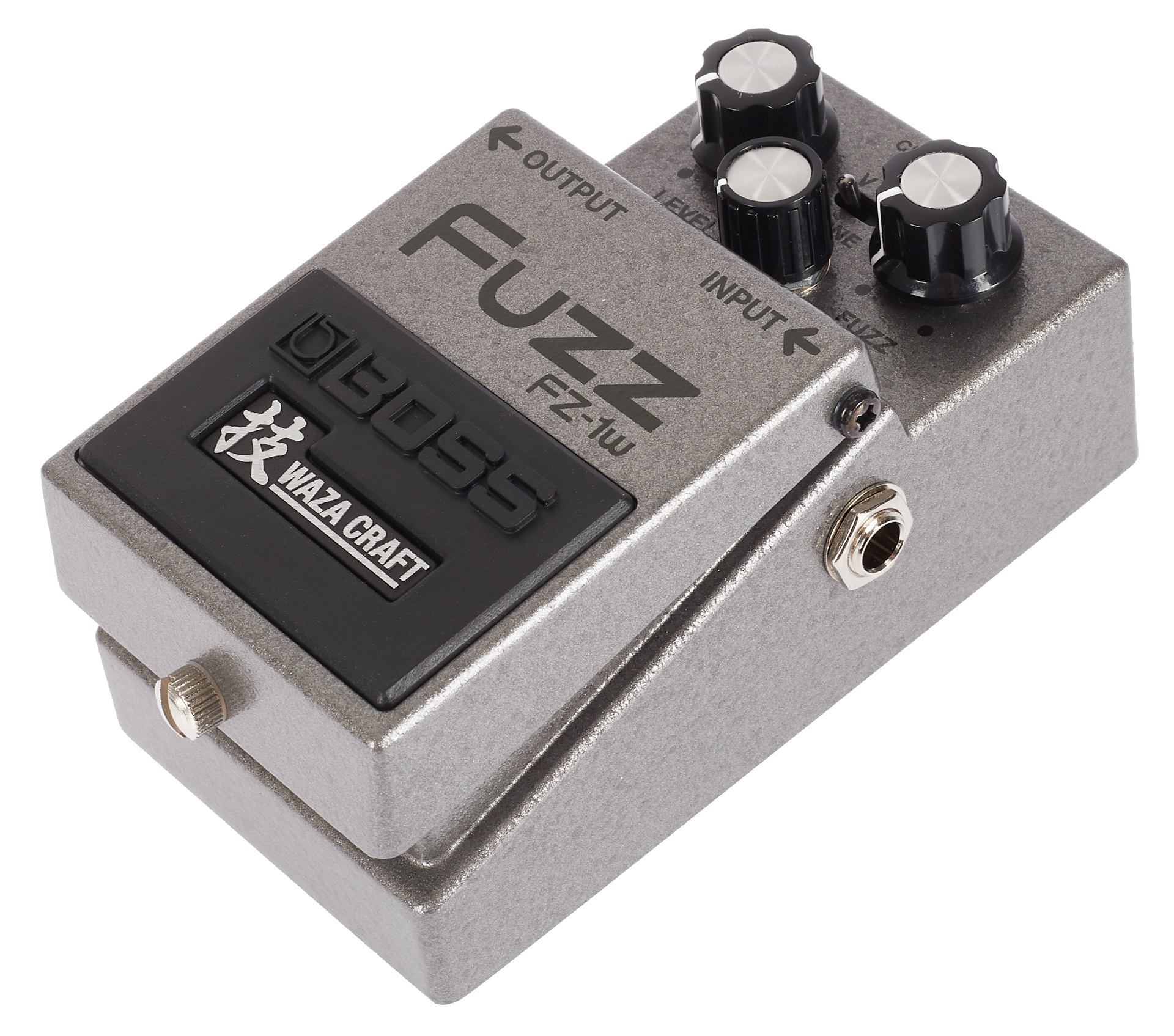 Boss FZ-1W (obrázek 3)