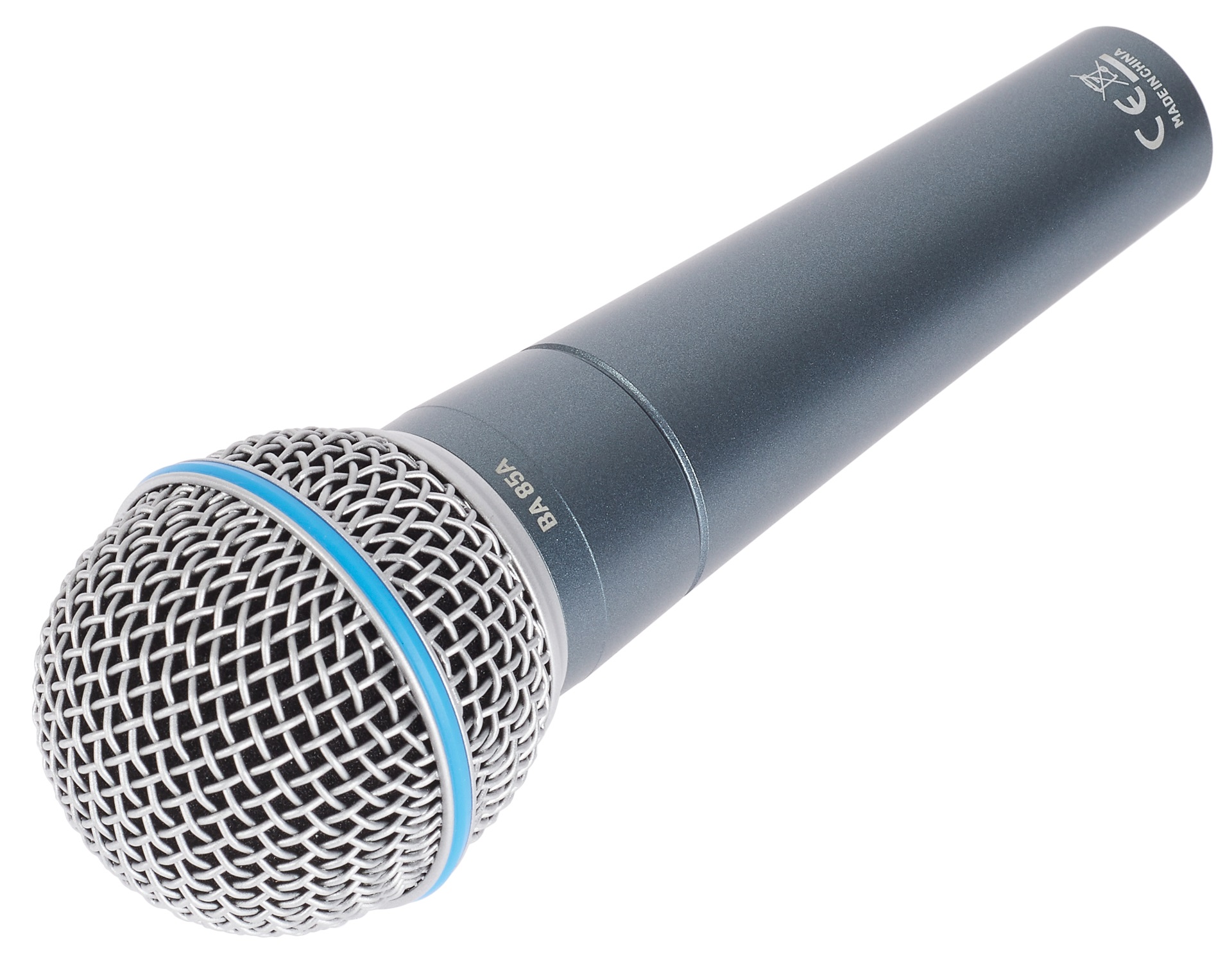 Behringer BA 85A (obrázek 4)