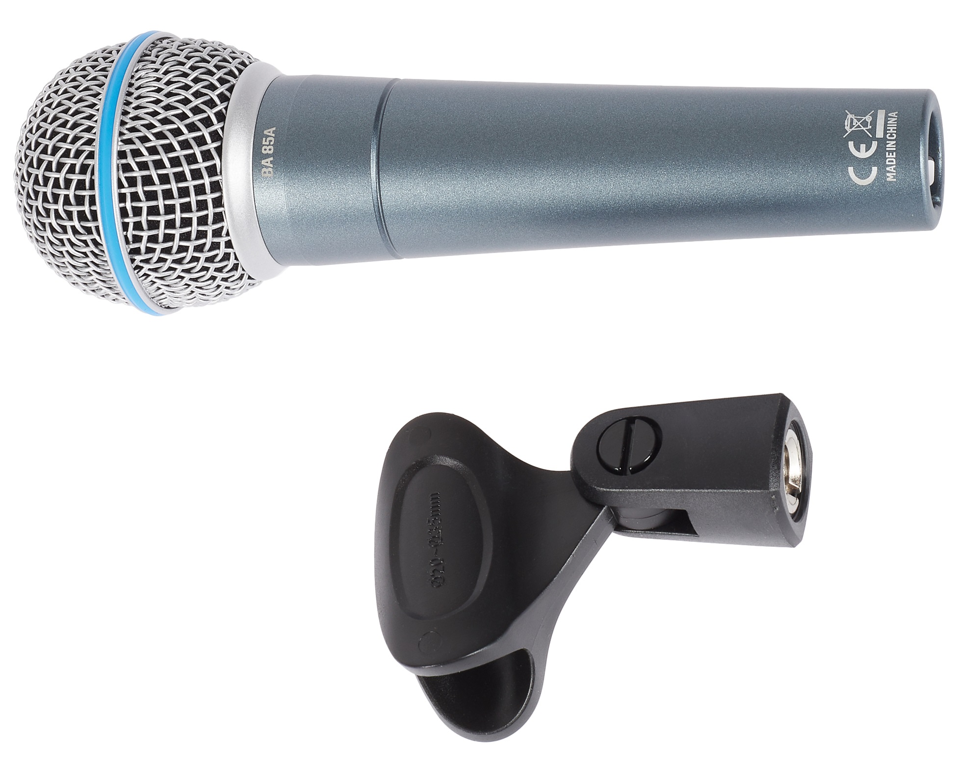 Behringer BA 85A (obrázek 5)