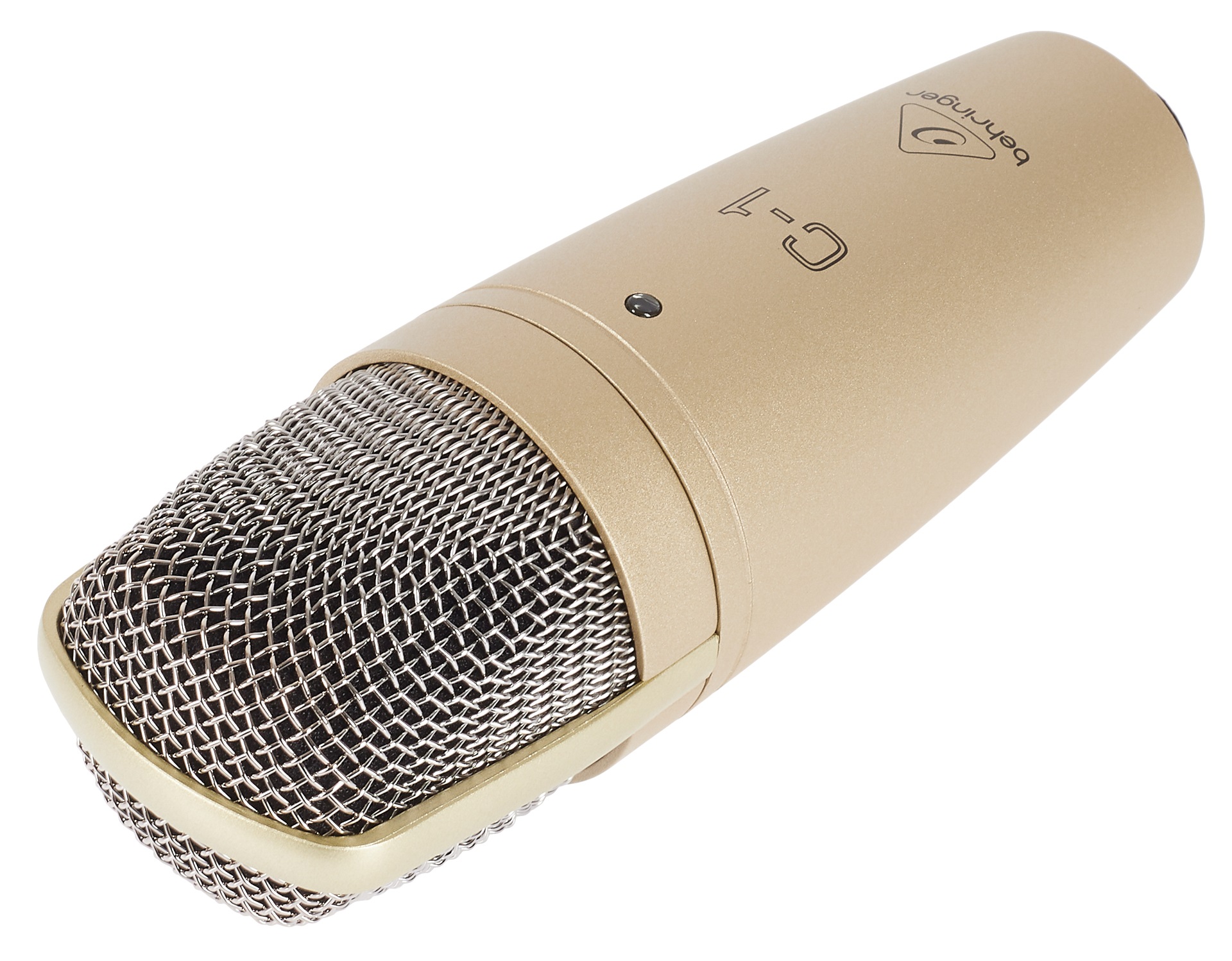 Behringer C-1 (obrázek 4)