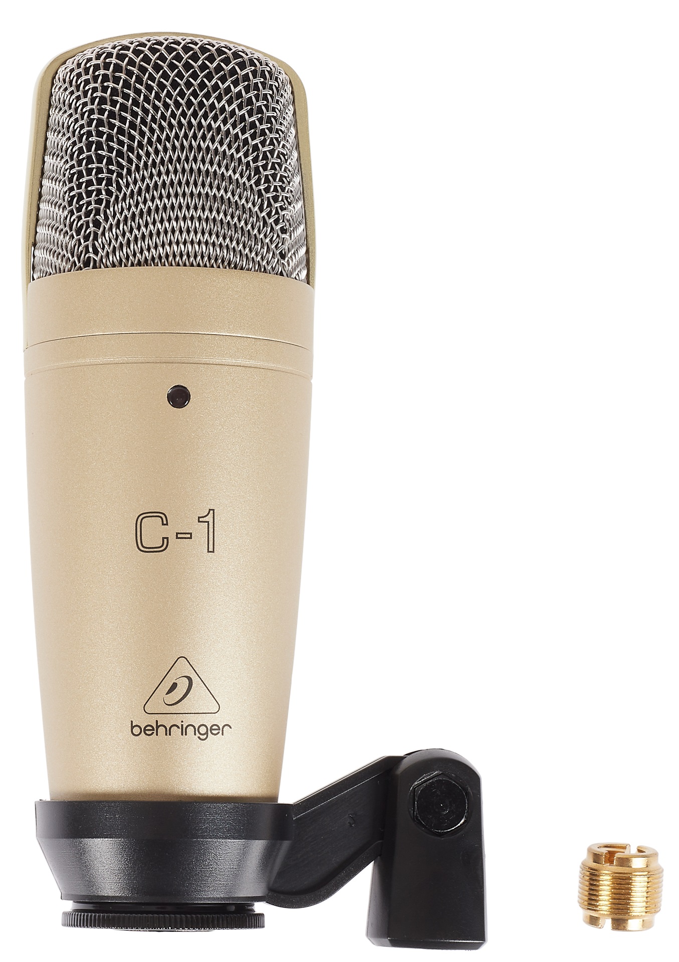 Behringer C-1 (obrázek 5)