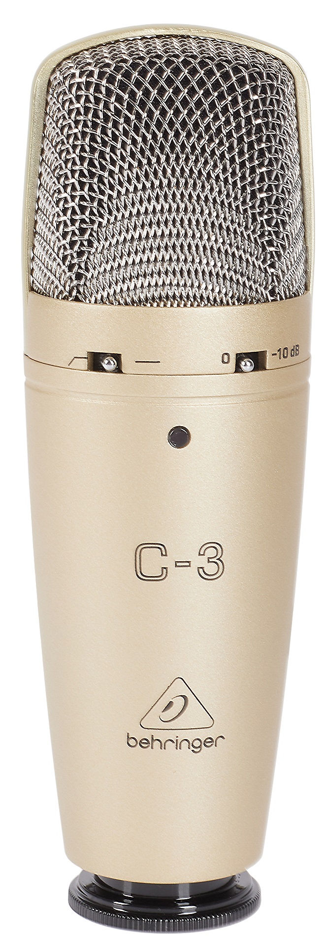 Levně Behringer C-3