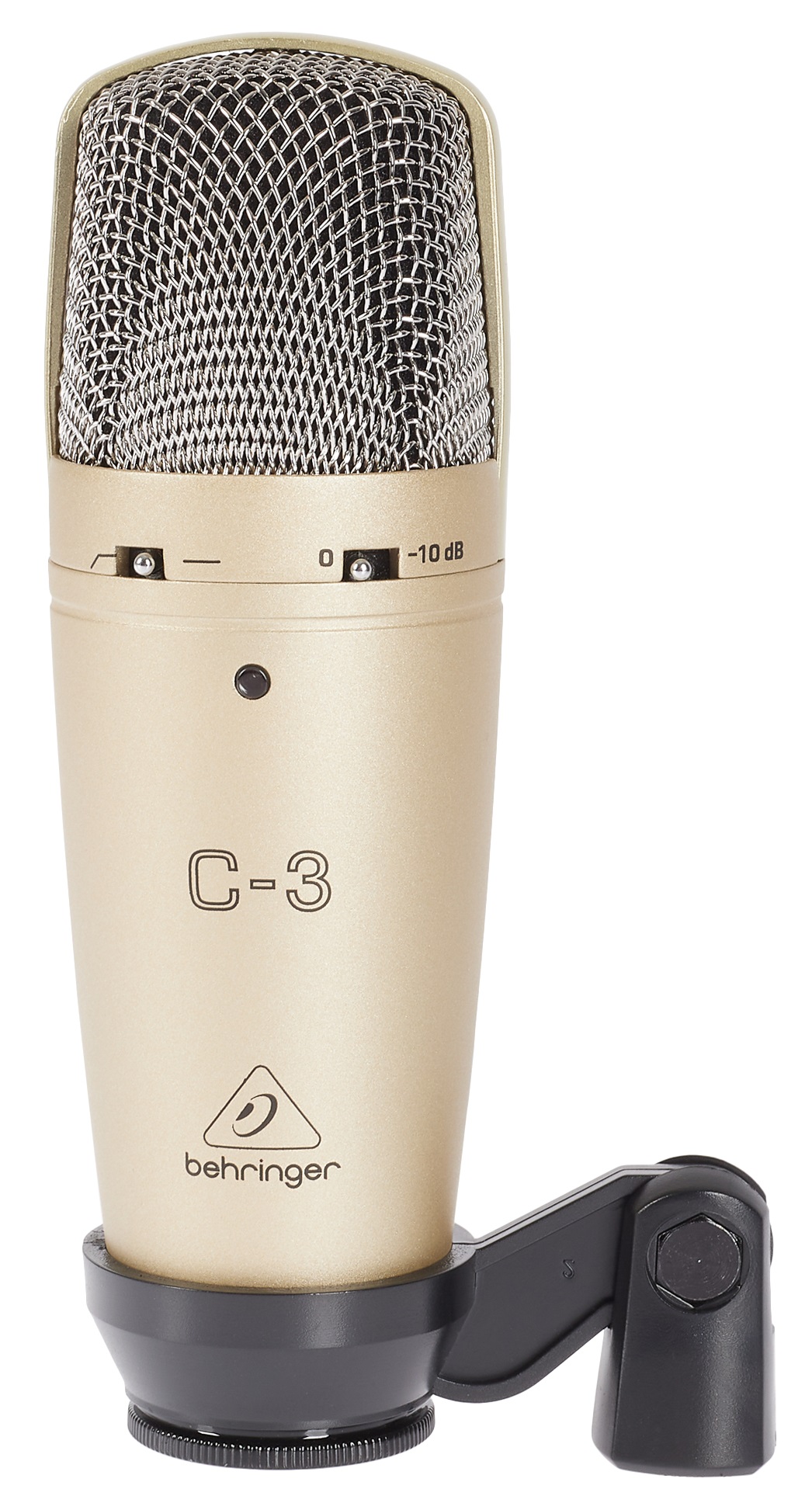 Behringer C-3 (obrázek 5)