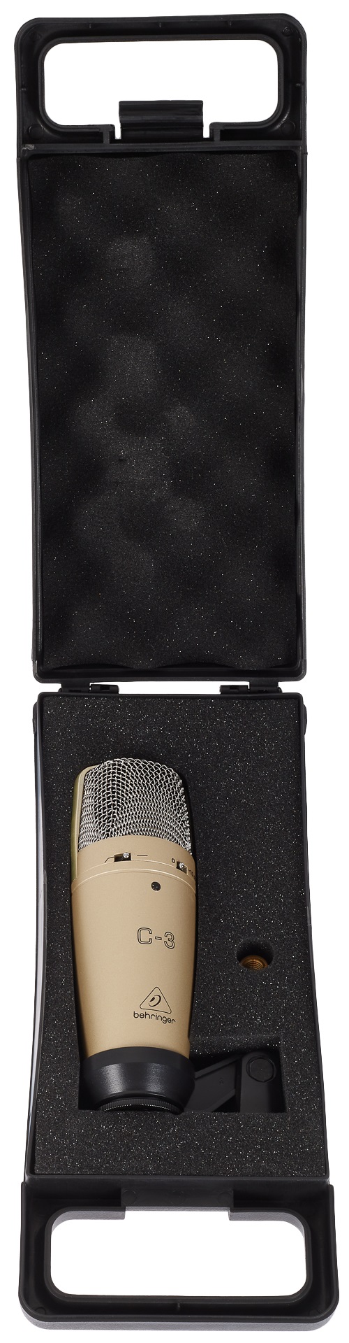 Behringer C-3 (obrázek 7)