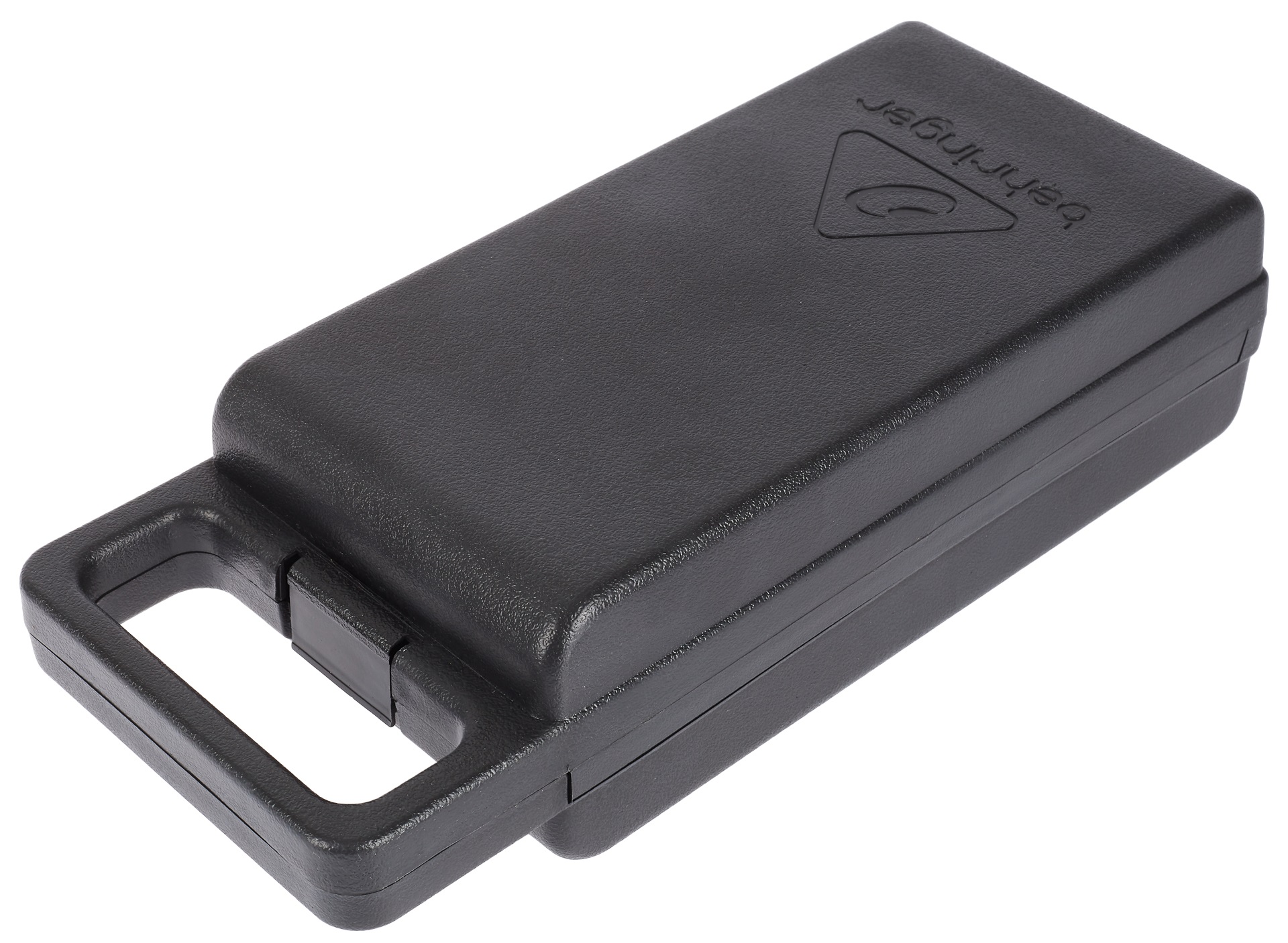 Behringer C-3 (obrázek 8)