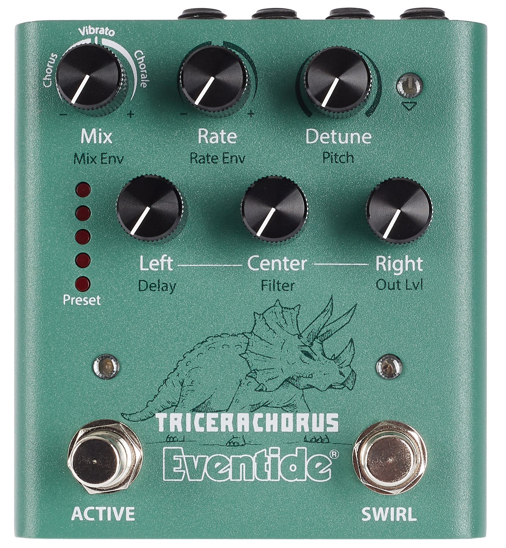 Levně Eventide TriceraChorus
