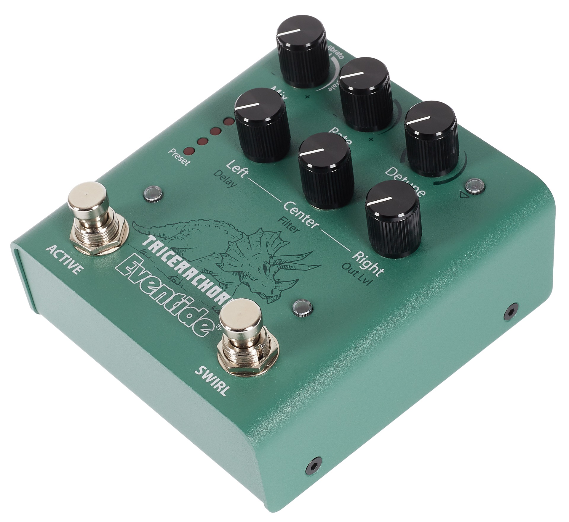 Eventide TriceraChorus (obrázek 3)