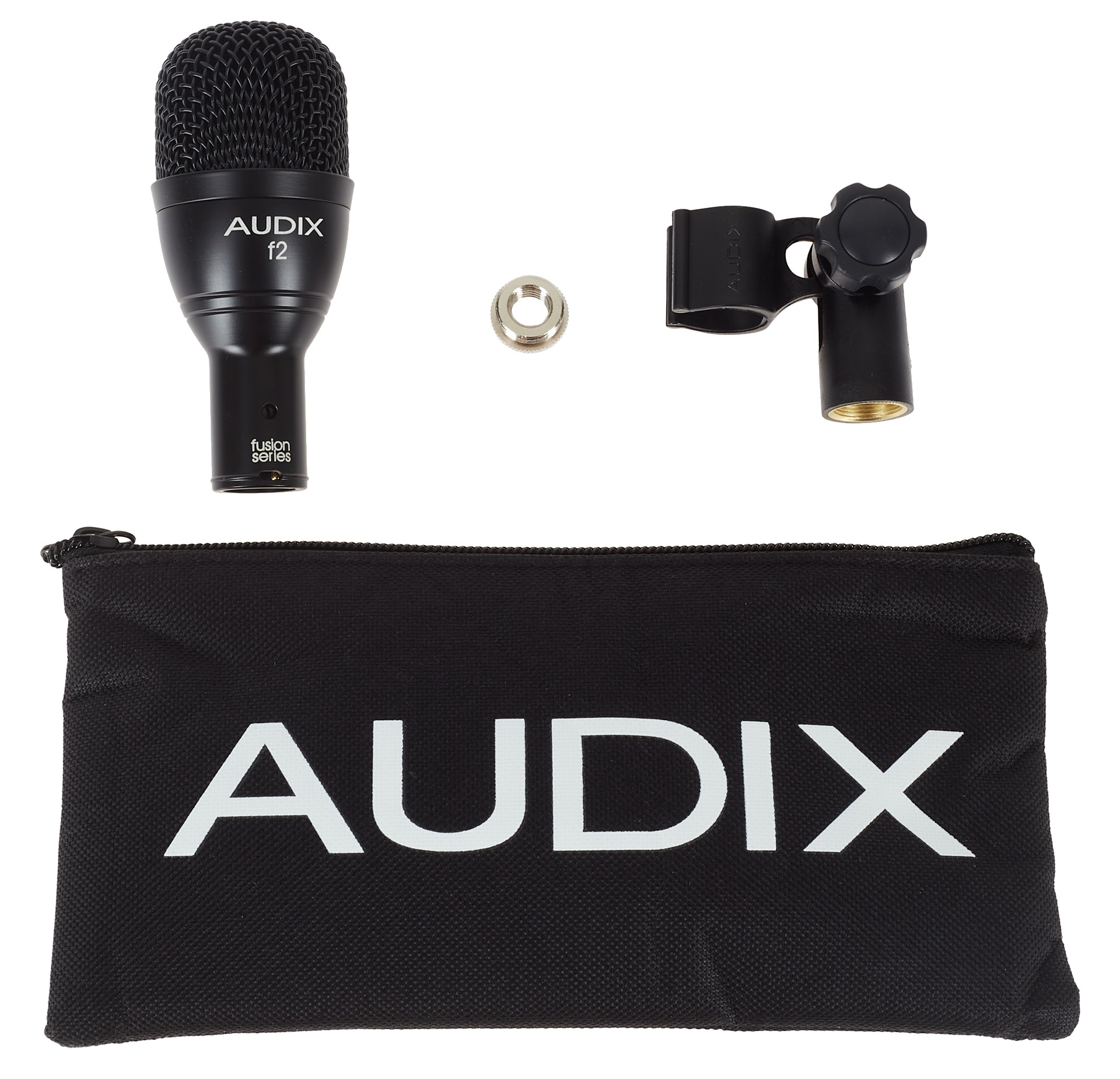 Audix F2 (obrázek 4)