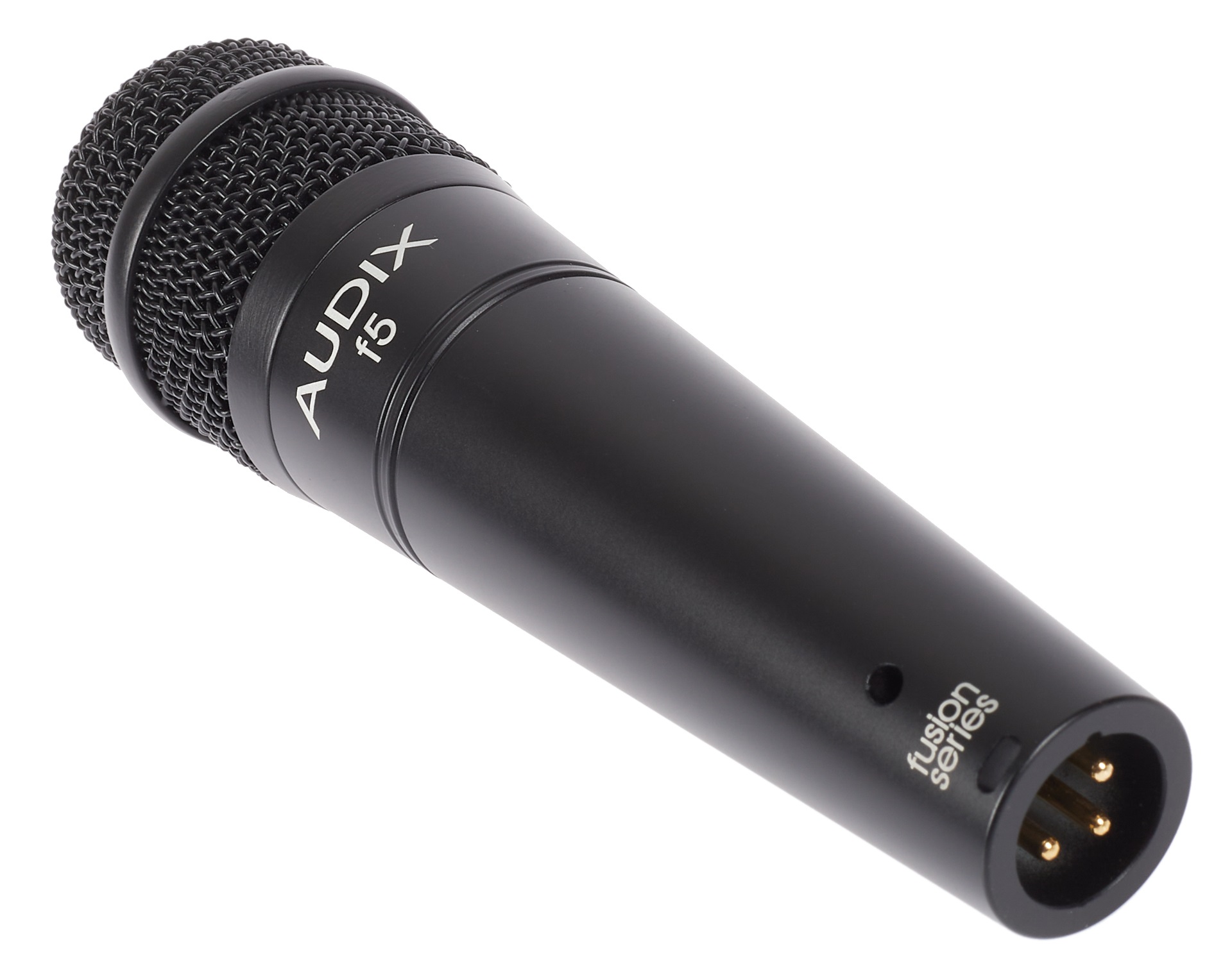 Audix F5 (obrázek 4)