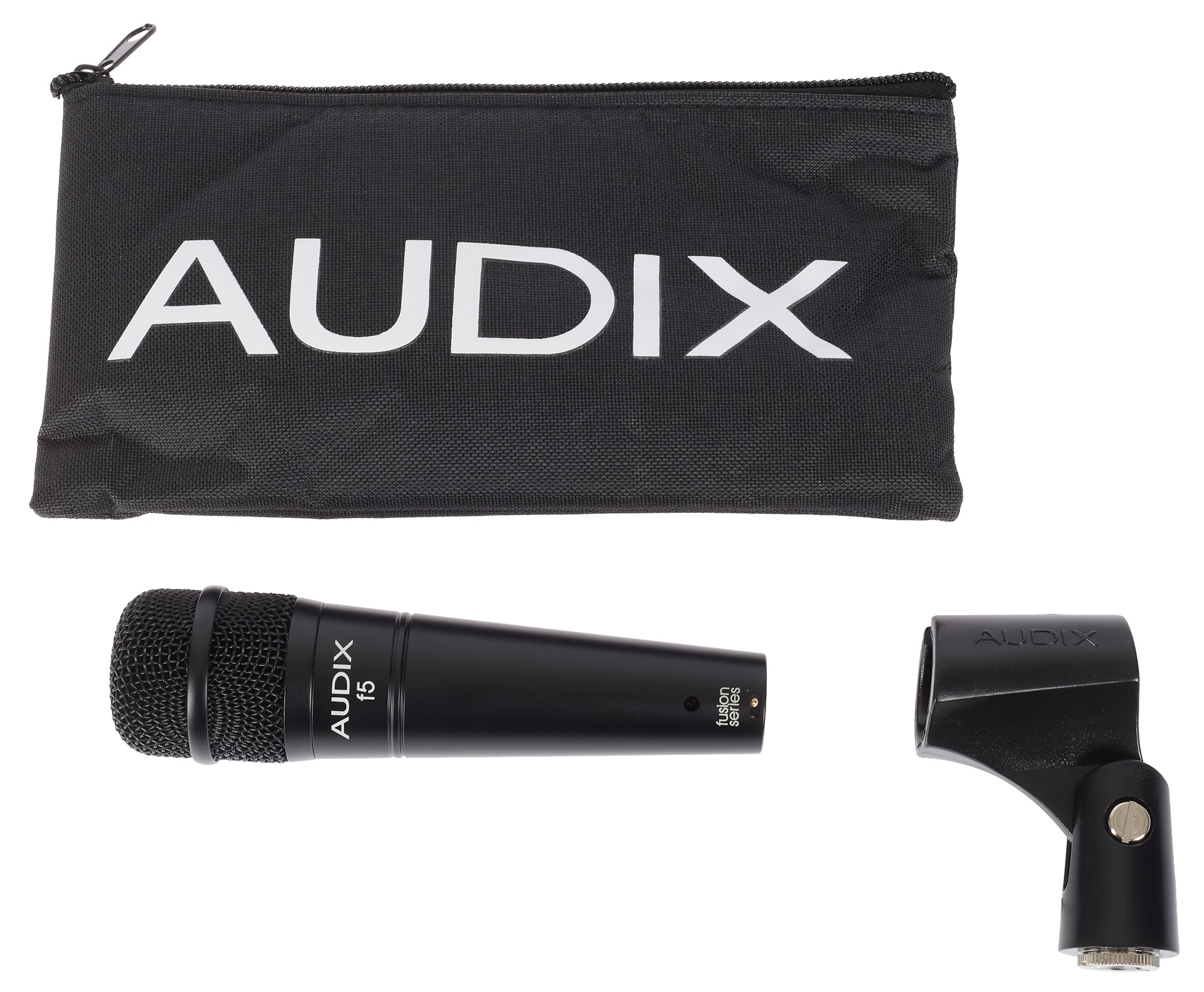 Audix F5 (obrázek 5)