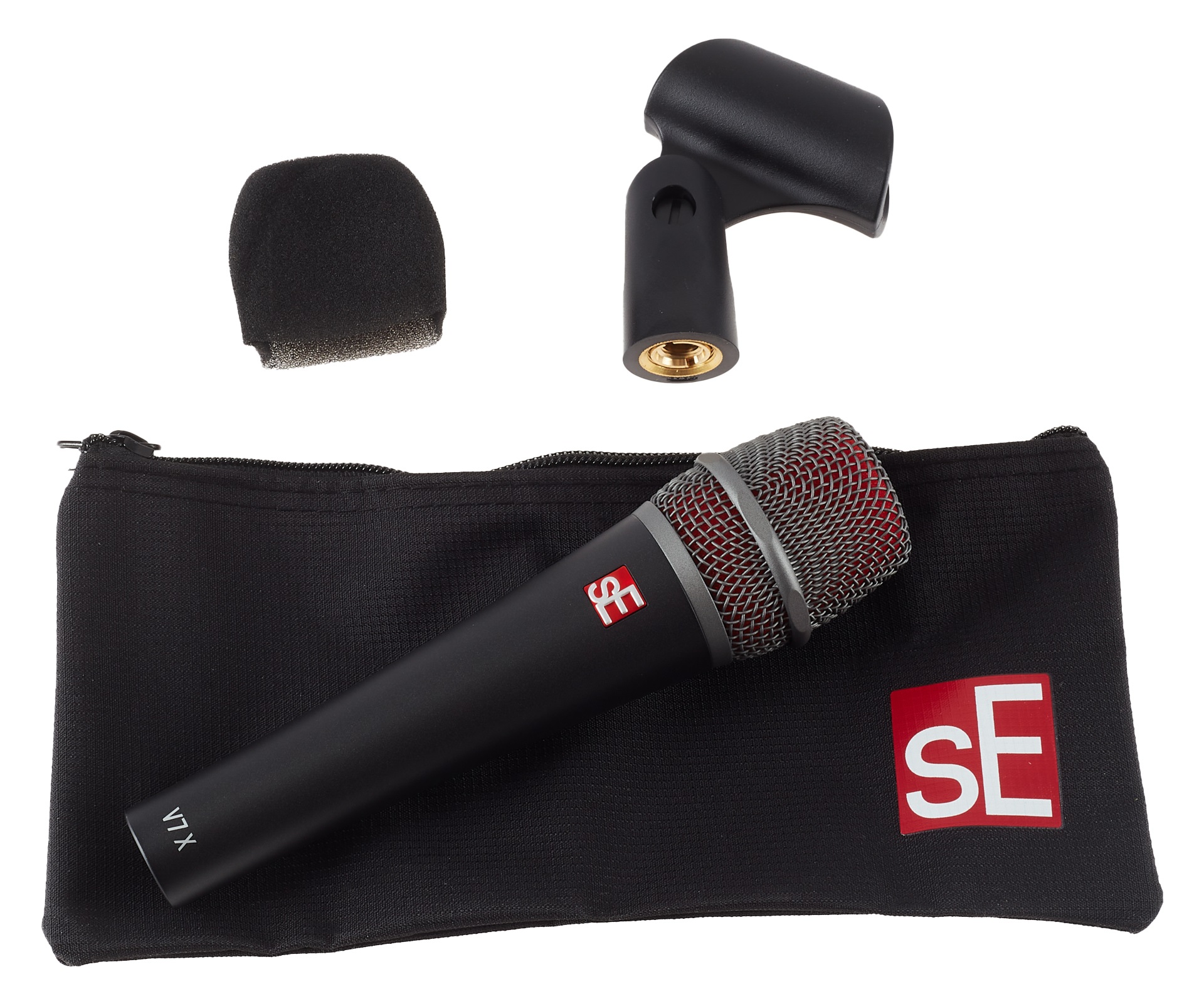 sE Electronics V7 X (obrázek 4)