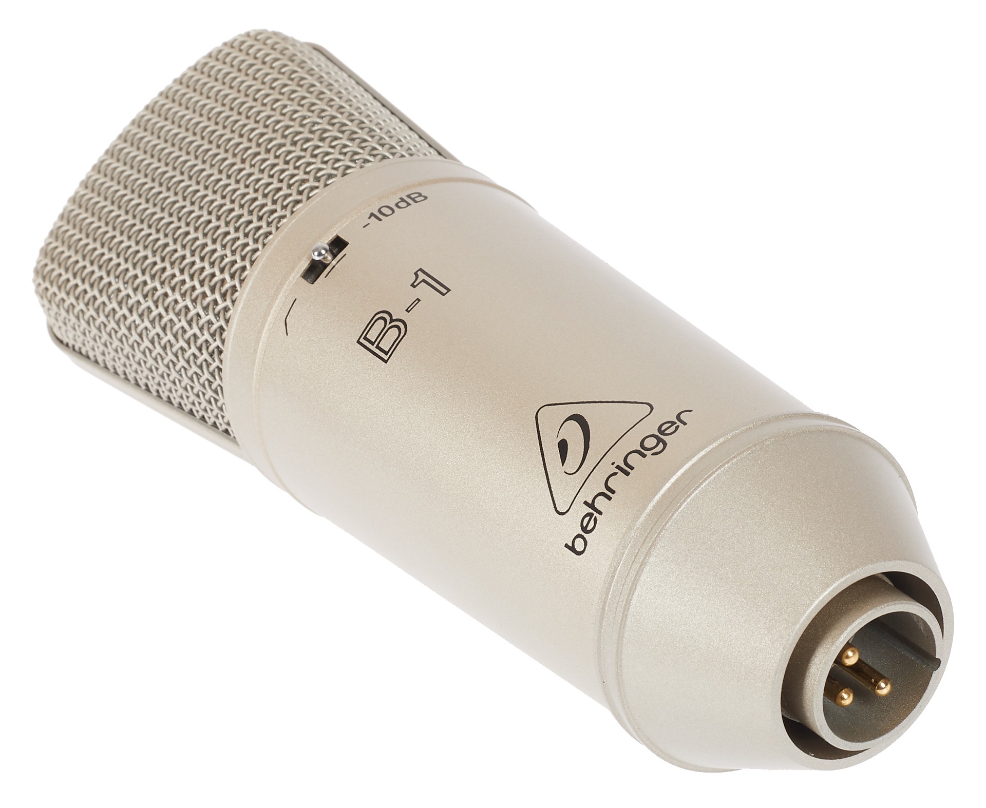 Behringer B-1 (obrázek 4)