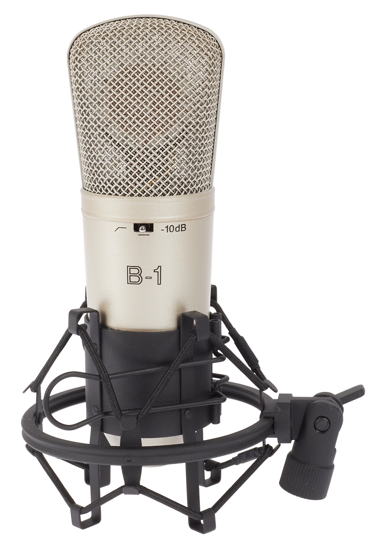 Behringer B-1 (obrázek 5)