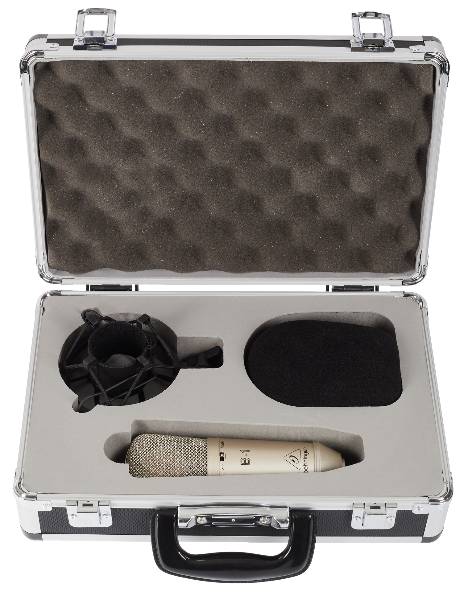 Behringer B-1 (obrázek 7)