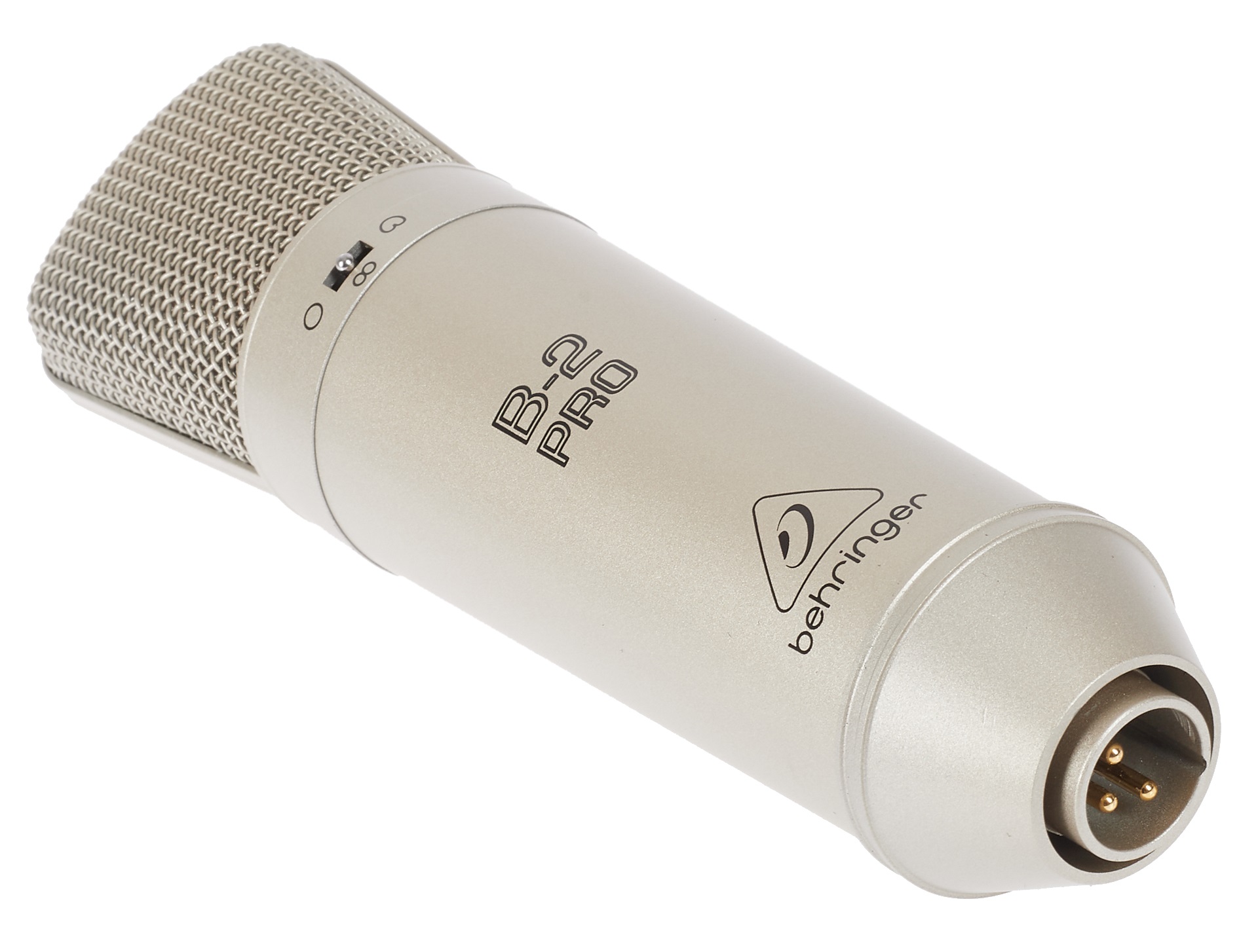 Behringer B-2 PRO (obrázek 4)