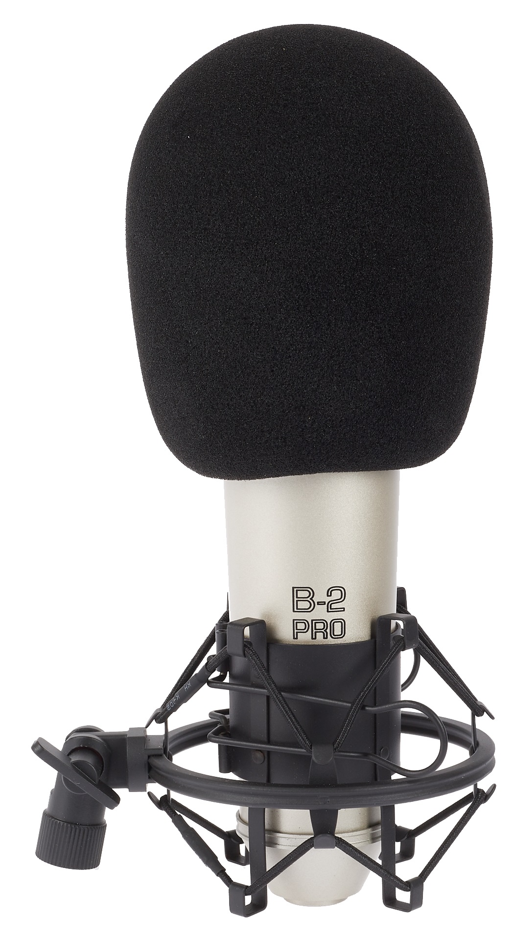 Behringer B-2 PRO (obrázek 5)