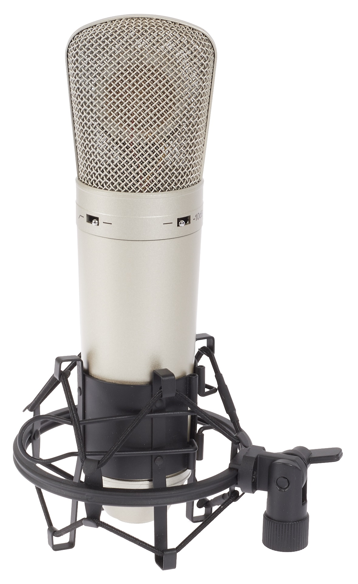 Behringer B-2 PRO (obrázek 6)