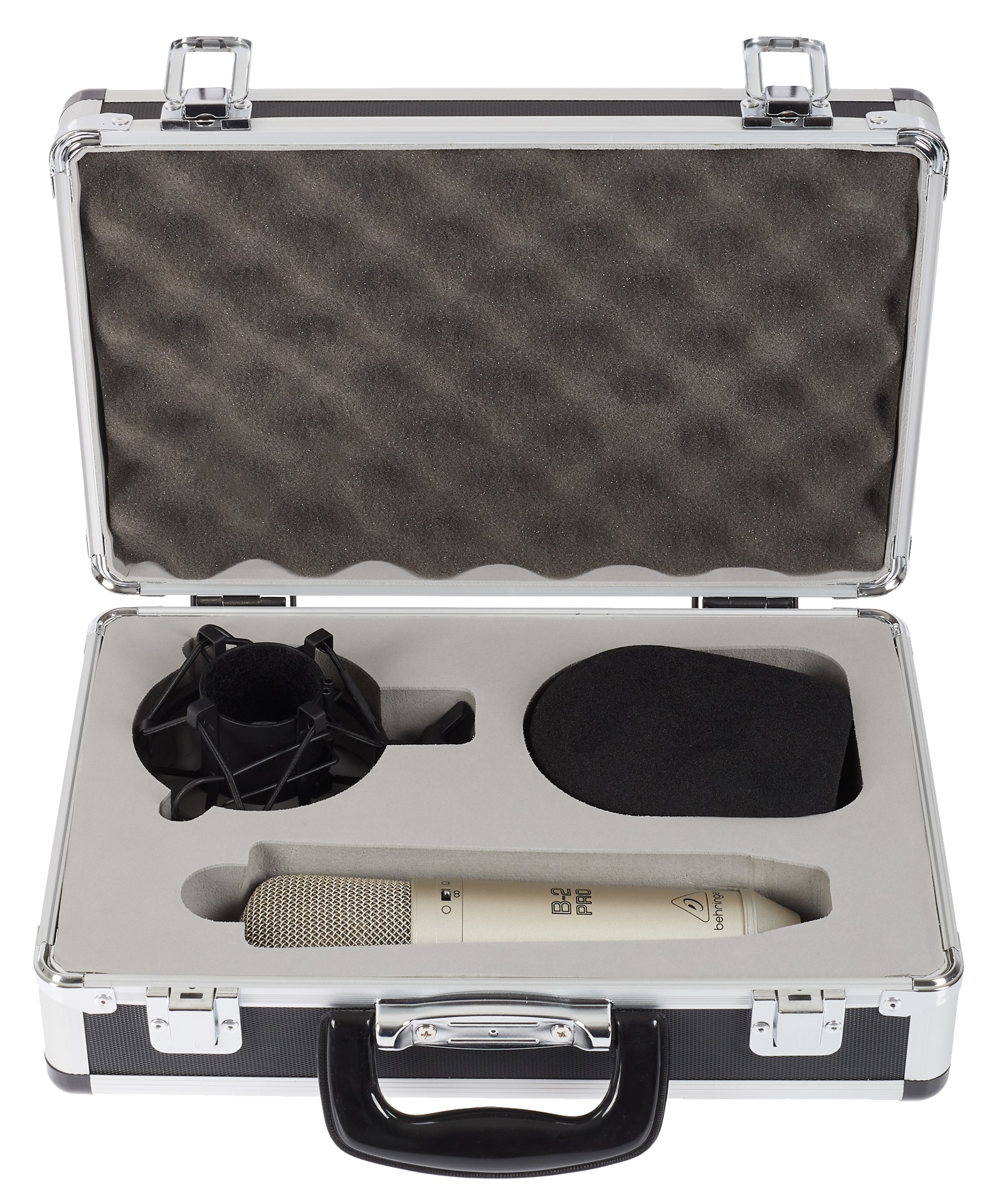 Behringer B-2 PRO (obrázek 7)