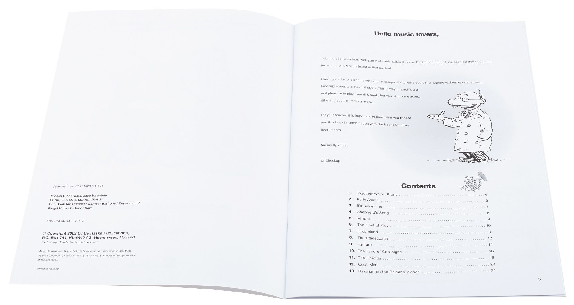 MS Look, Listen & Learn - Duo Book 2 (obrázek 3)