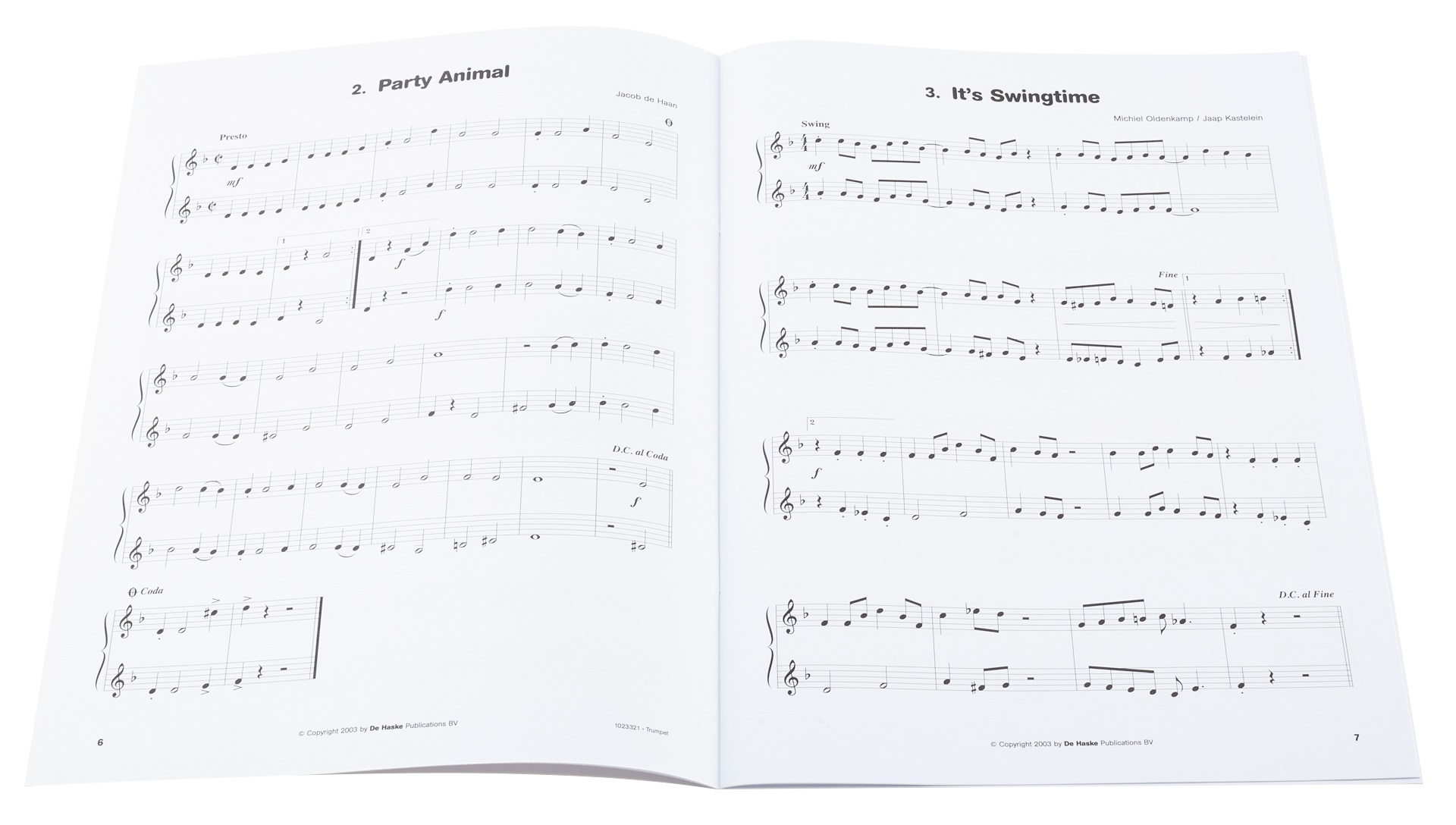 MS Look, Listen & Learn - Duo Book 2 (obrázek 4)