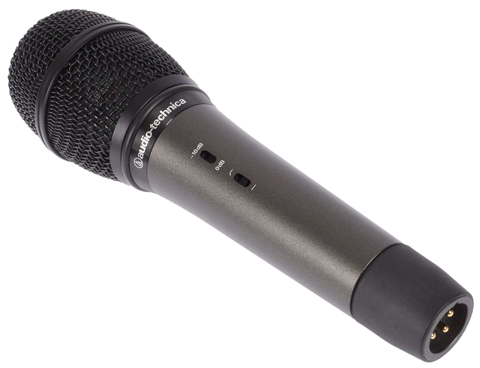 Audio-Technica ATM710 (obrázek 3)