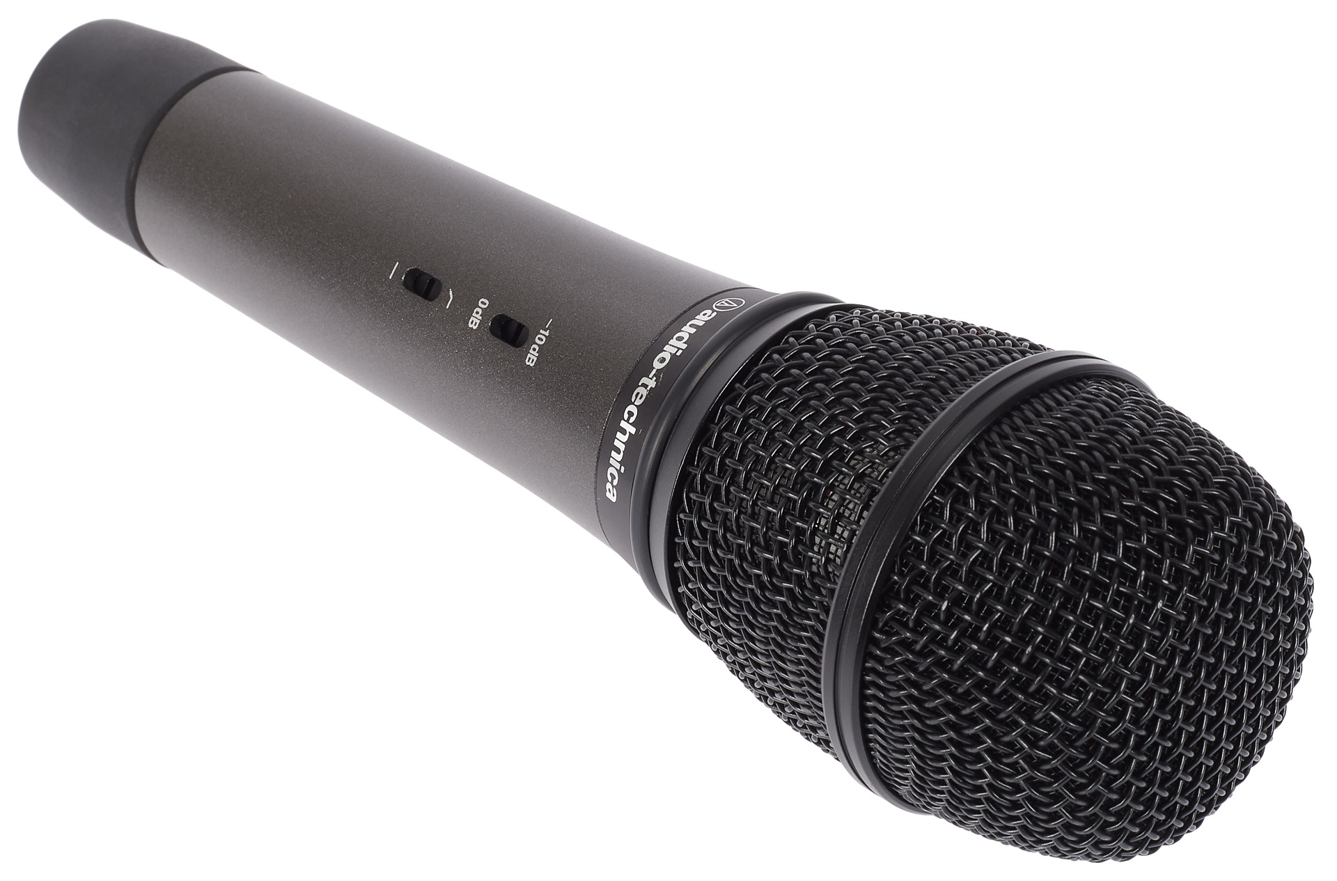 Audio-Technica ATM710 (obrázek 4)
