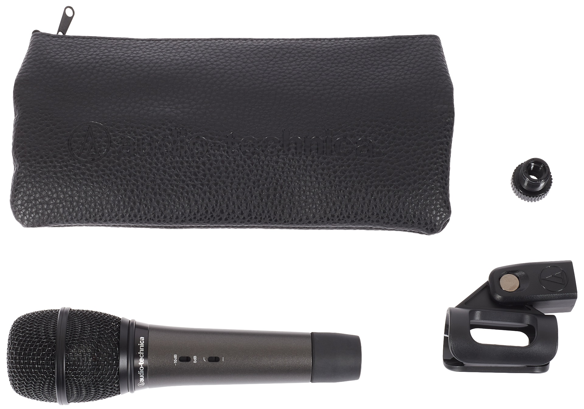 Audio-Technica ATM710 (obrázek 5)