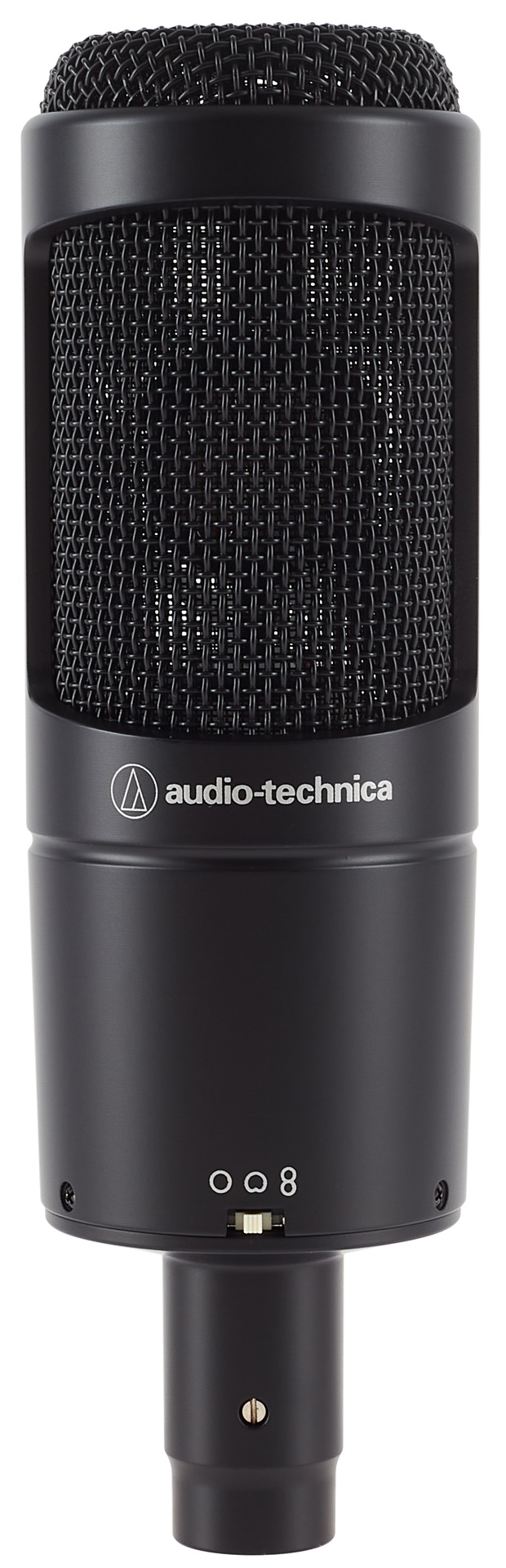 Levně Audio-Technica AT2050