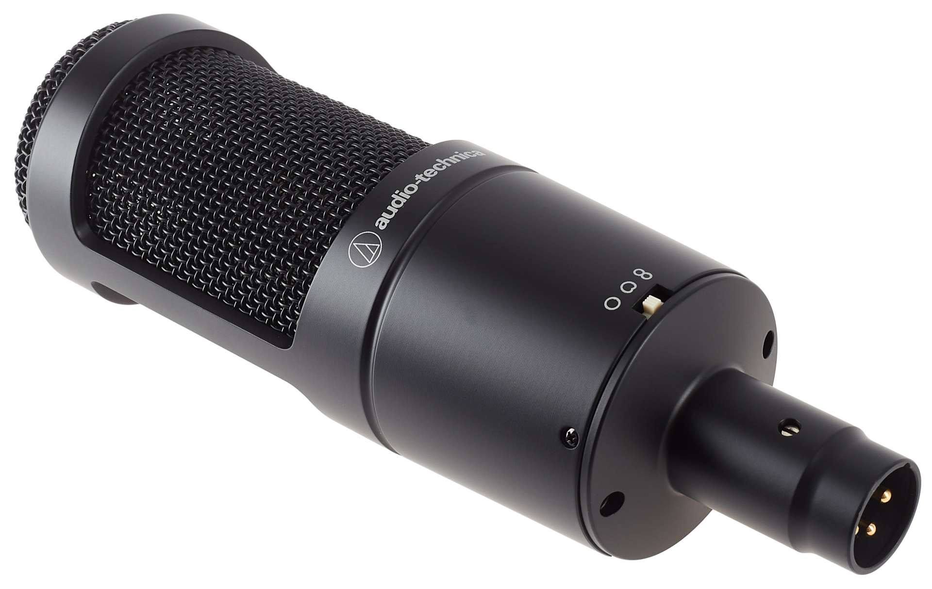 Audio-Technica AT2050 (obrázek 3)