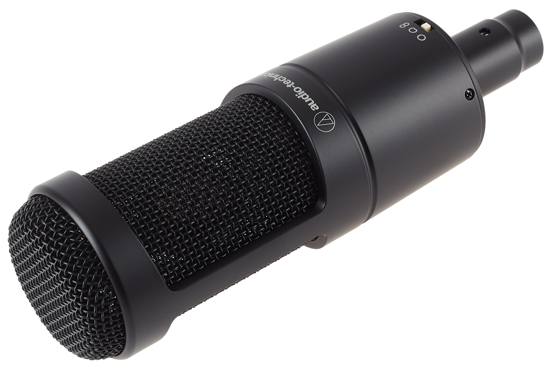 Audio-Technica AT2050 (obrázek 4)