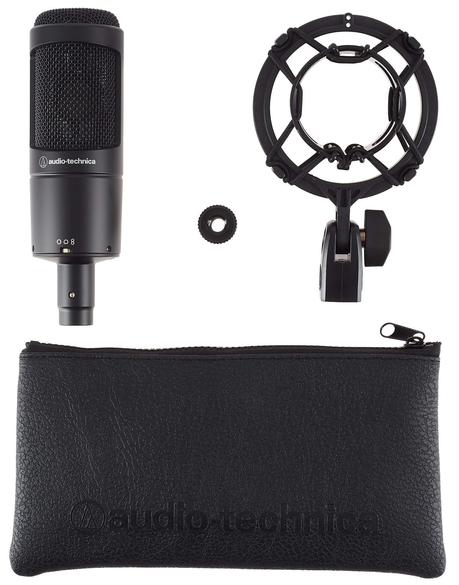 Audio-Technica AT2050 (obrázek 7)