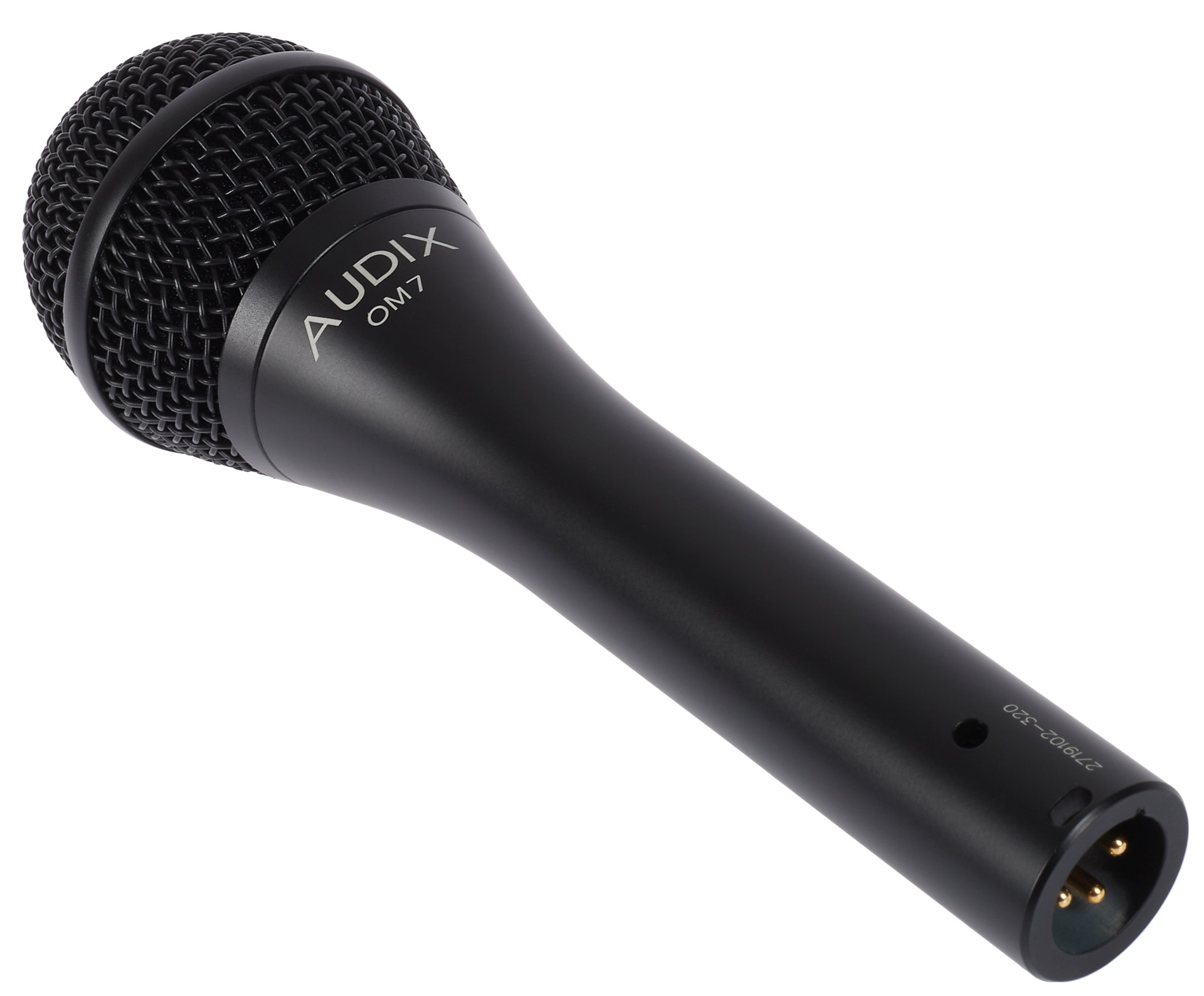 Audix OM7 (obrázek 3)