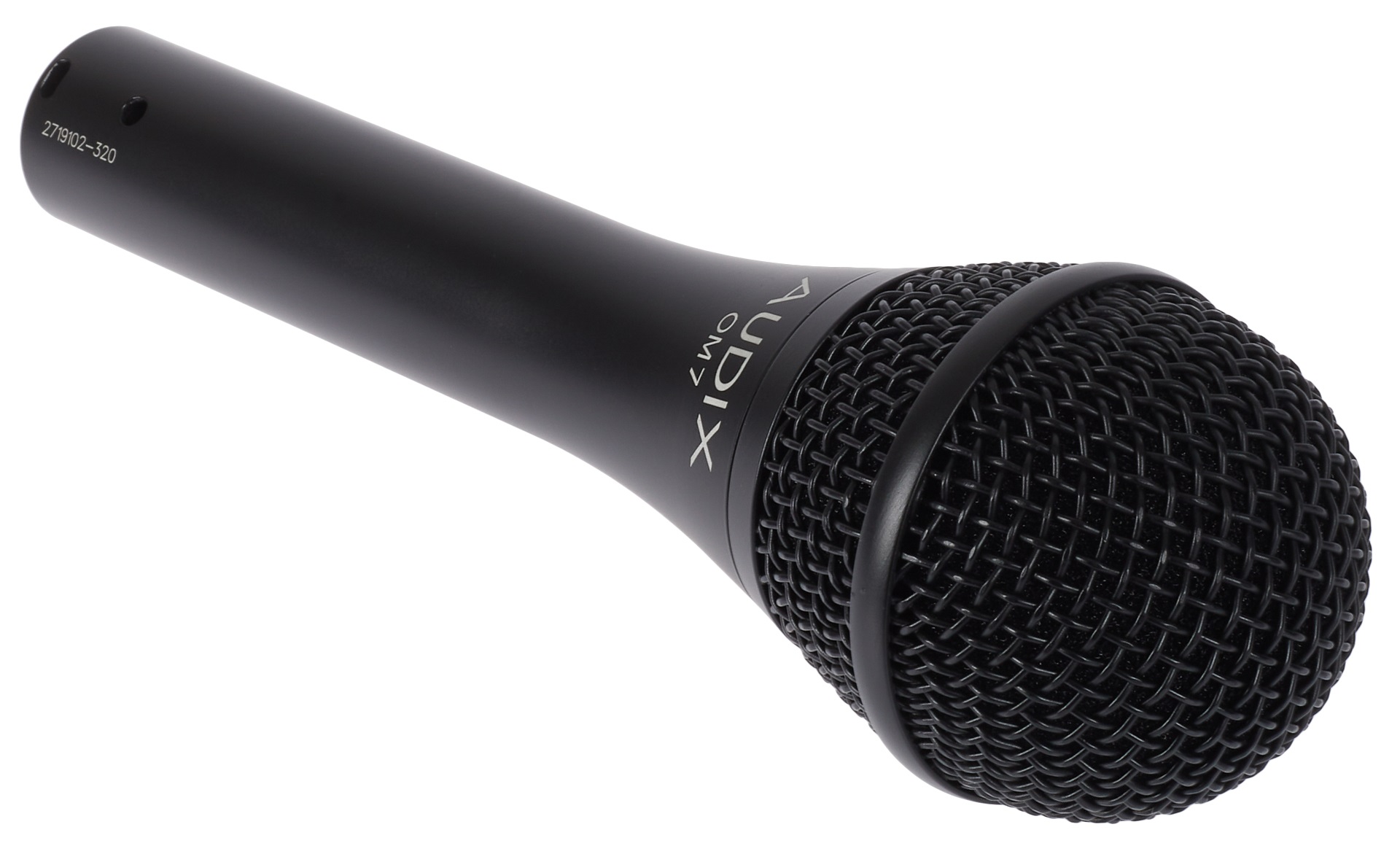 Audix OM7 (obrázek 4)