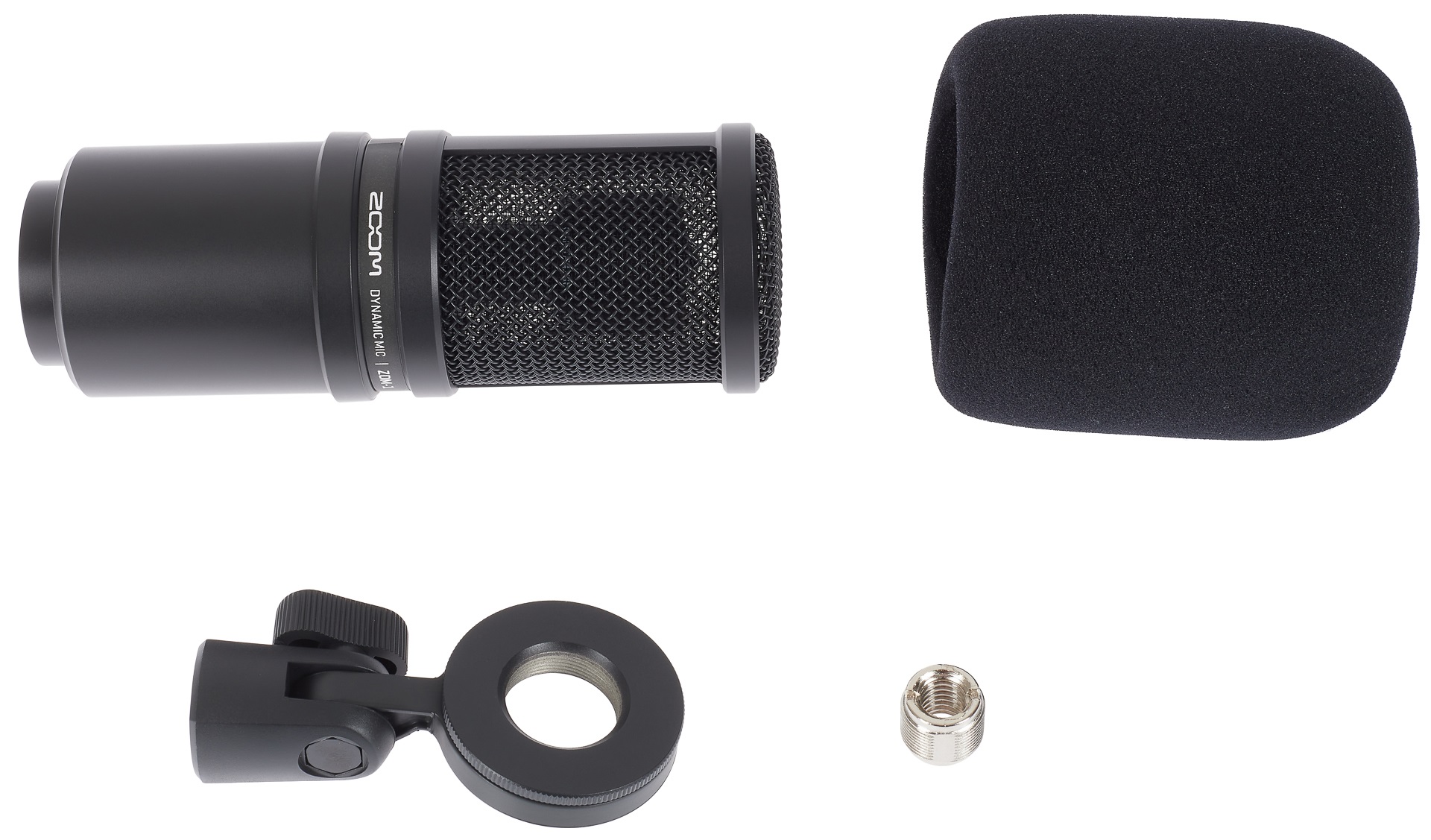 Zoom ZDM-1 (obrázek 6)