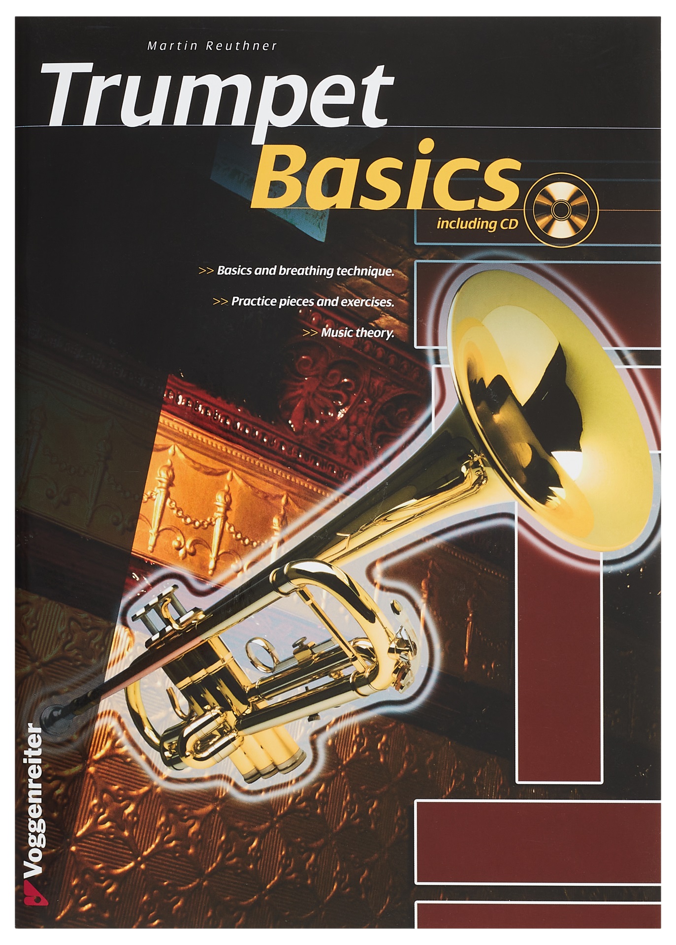 Levně MS Basics Trumpet