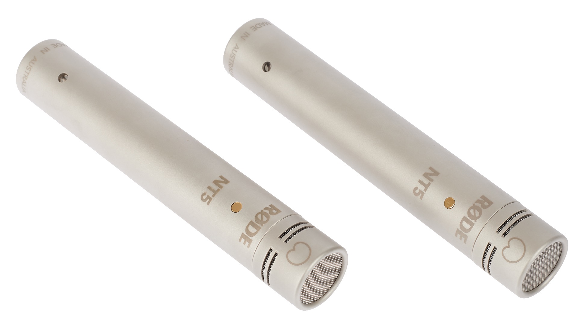 Rode NT5 - Matched Pair (obrázek 3)