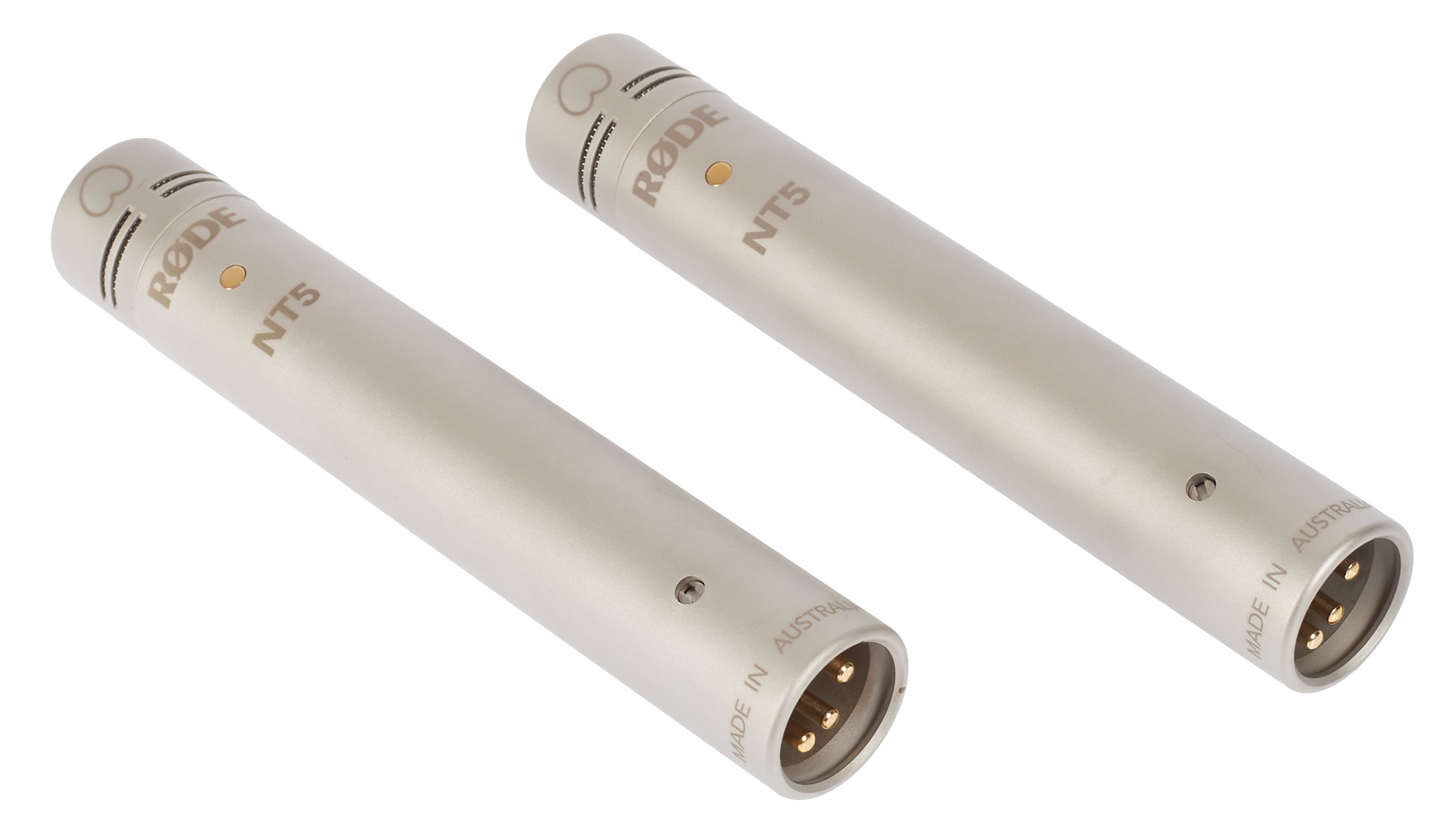 Rode NT5 - Matched Pair (obrázek 4)