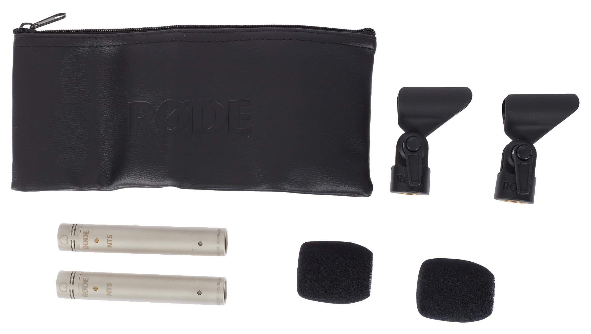 Rode NT5 - Matched Pair (obrázek 5)