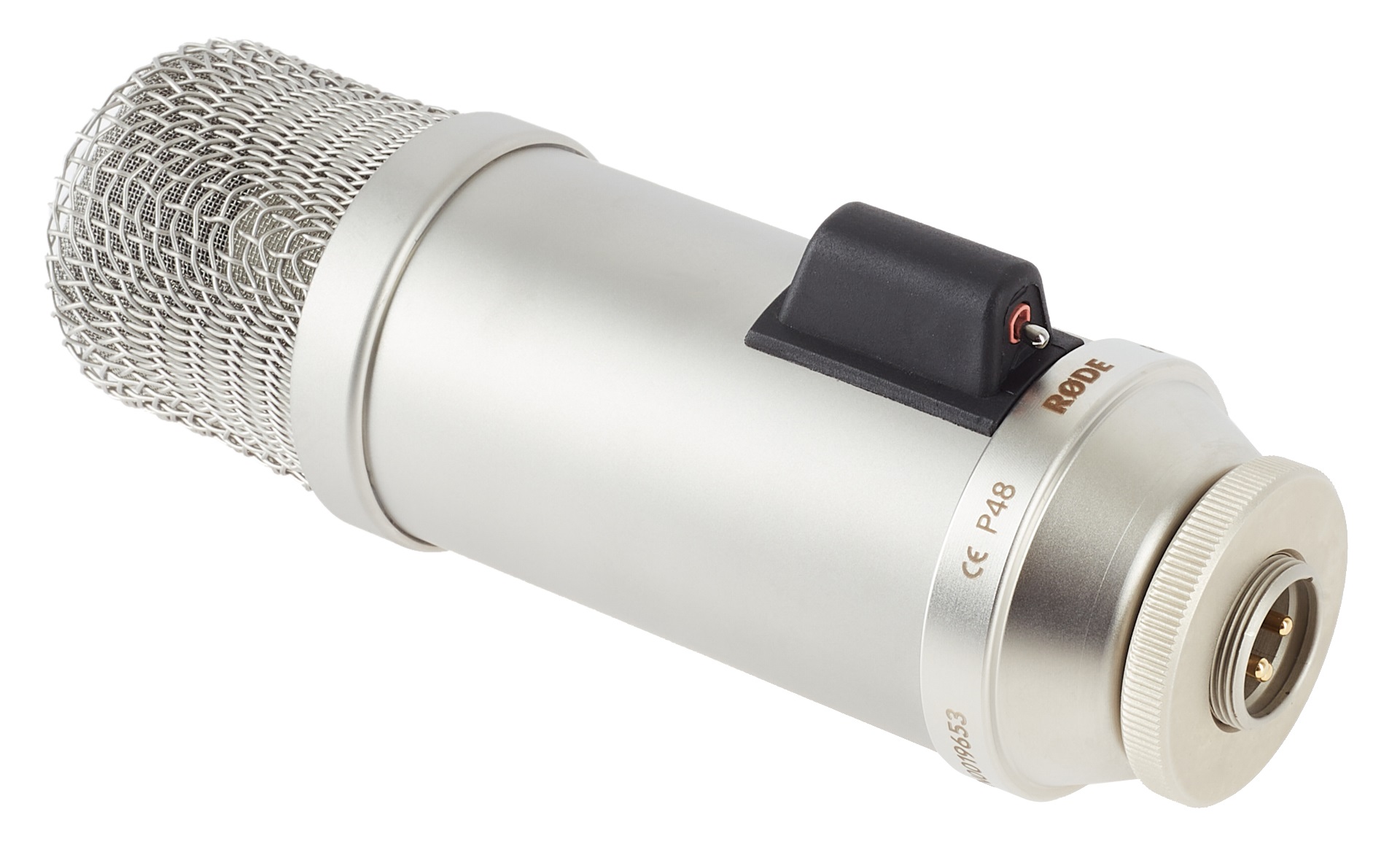 Rode Broadcaster (obrázek 3)