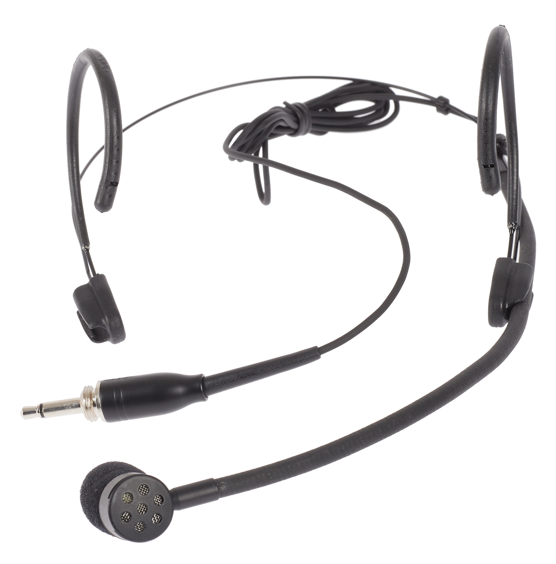 Levně Soundsation VISAGE-C01A BK