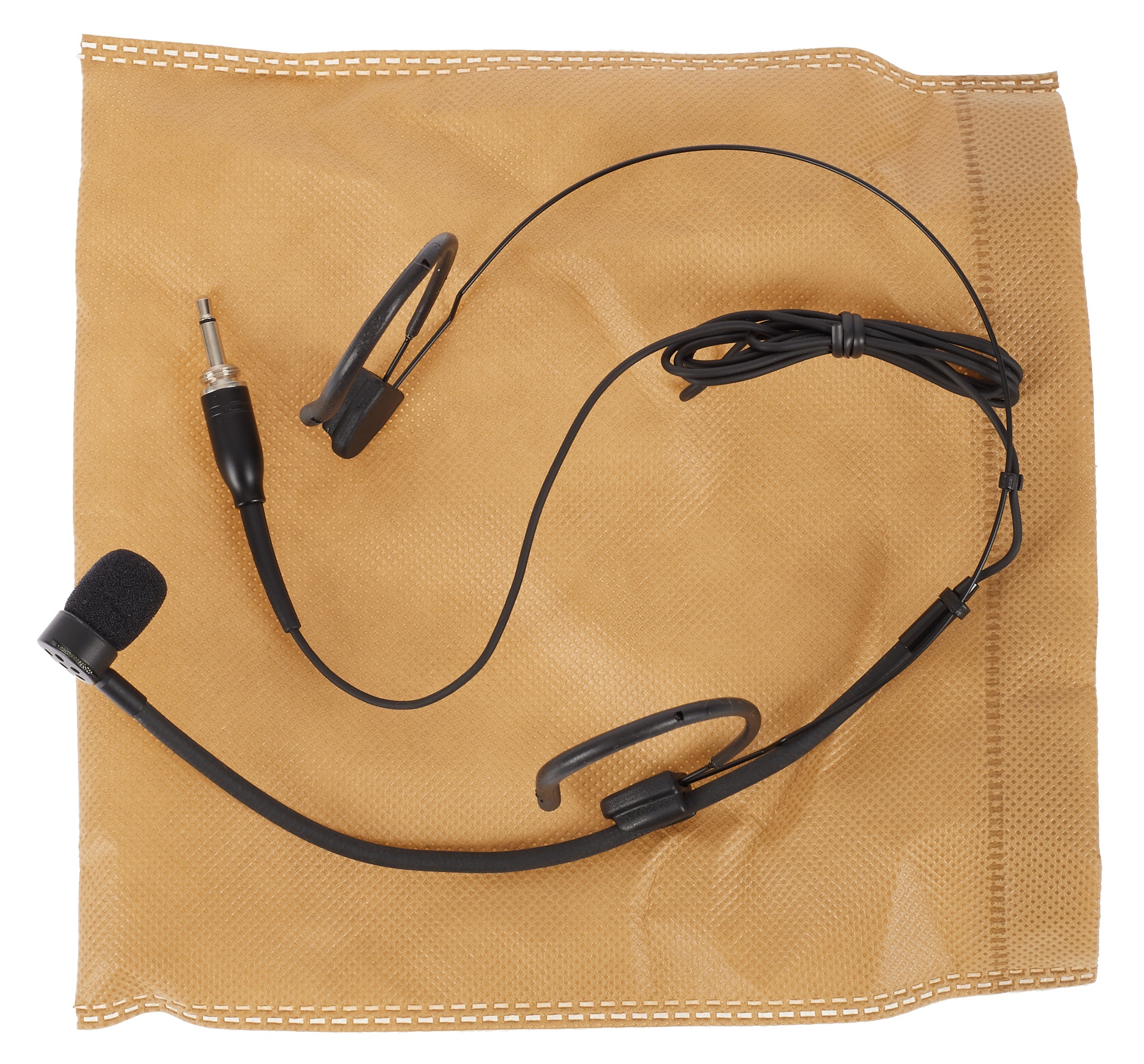 Soundsation VISAGE-C01A BK (obrázek 4)