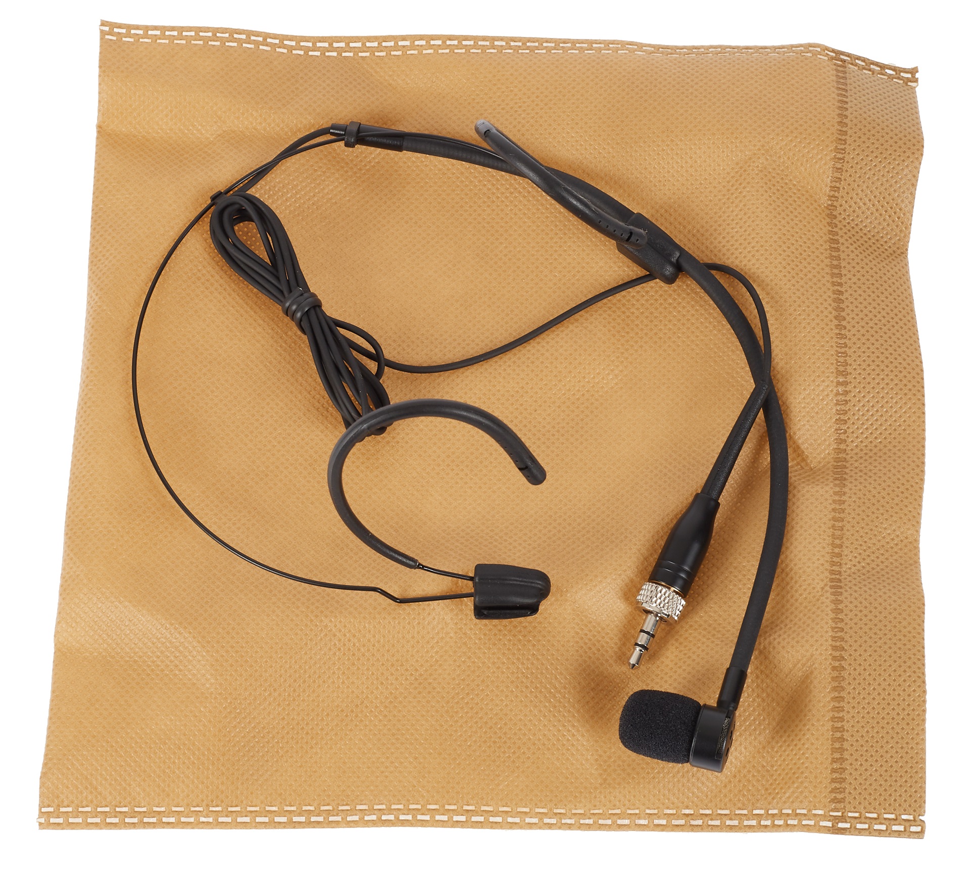 Soundsation VISAGE-C01B BK (obrázek 4)