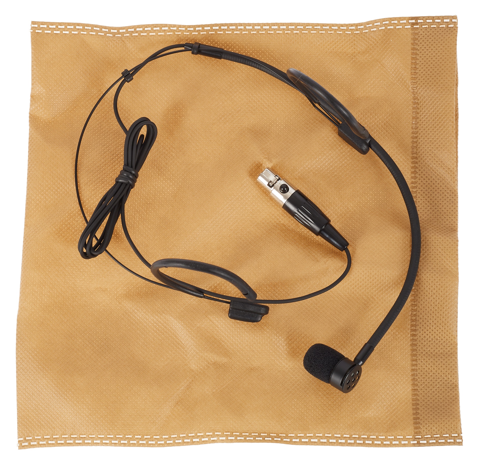 Soundsation VISAGE-C01C BK (obrázek 4)