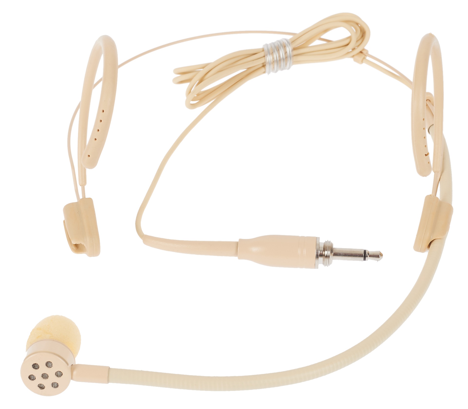 Levně Soundsation VISAGE-C01A BG